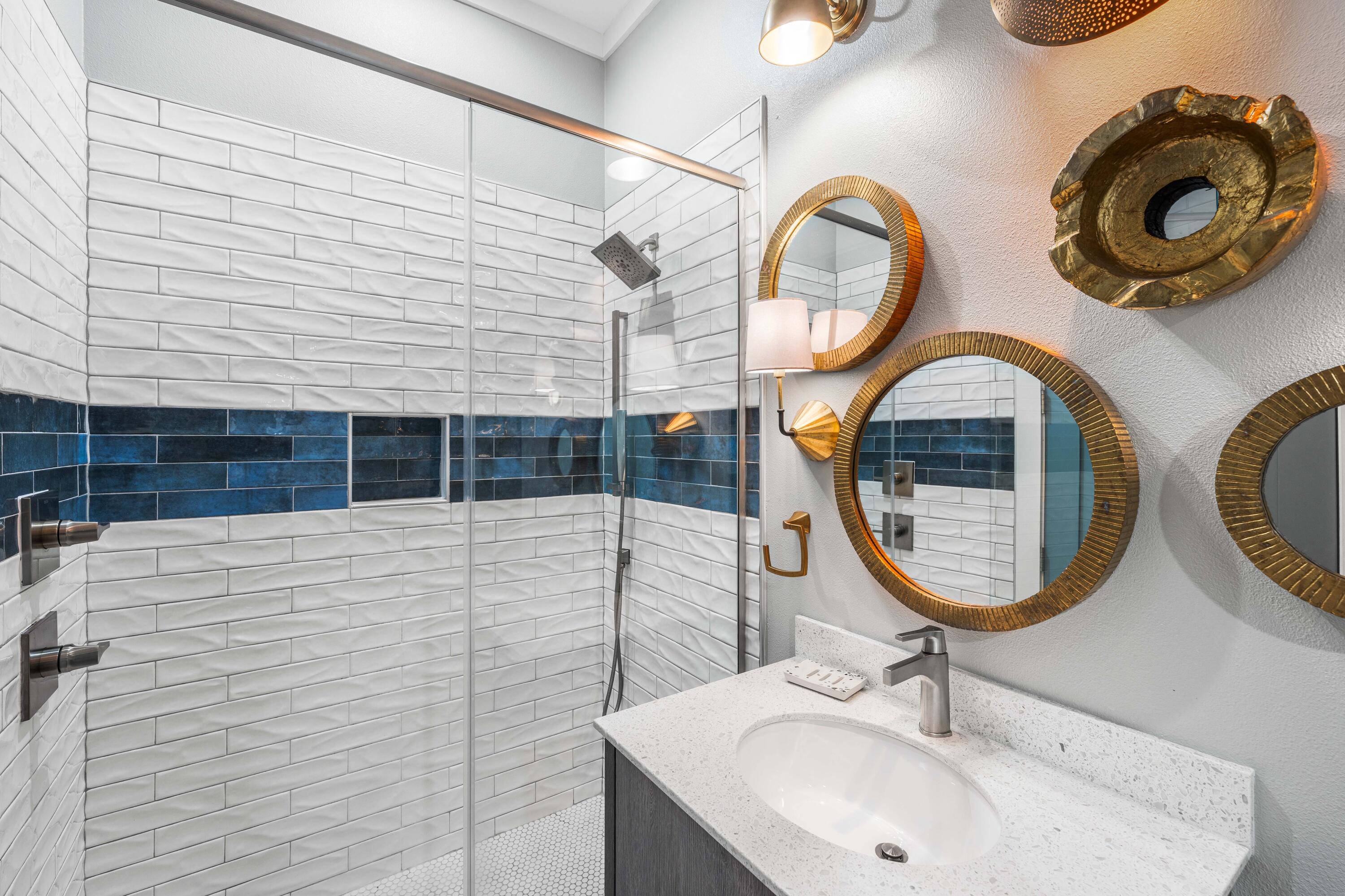 CRESCENT BEACH UNIT 1 - Residential