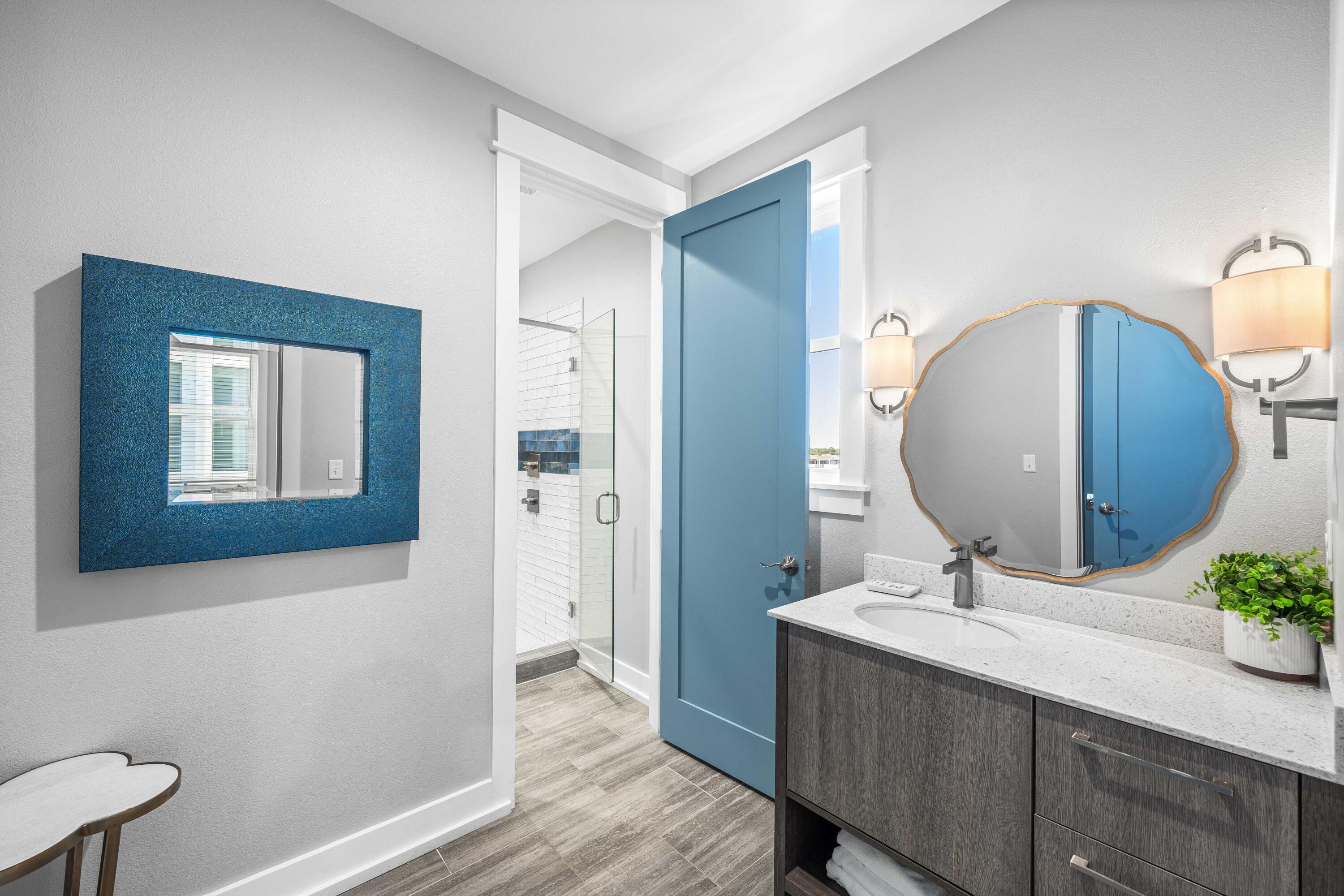 CRESCENT BEACH UNIT 1 - Residential