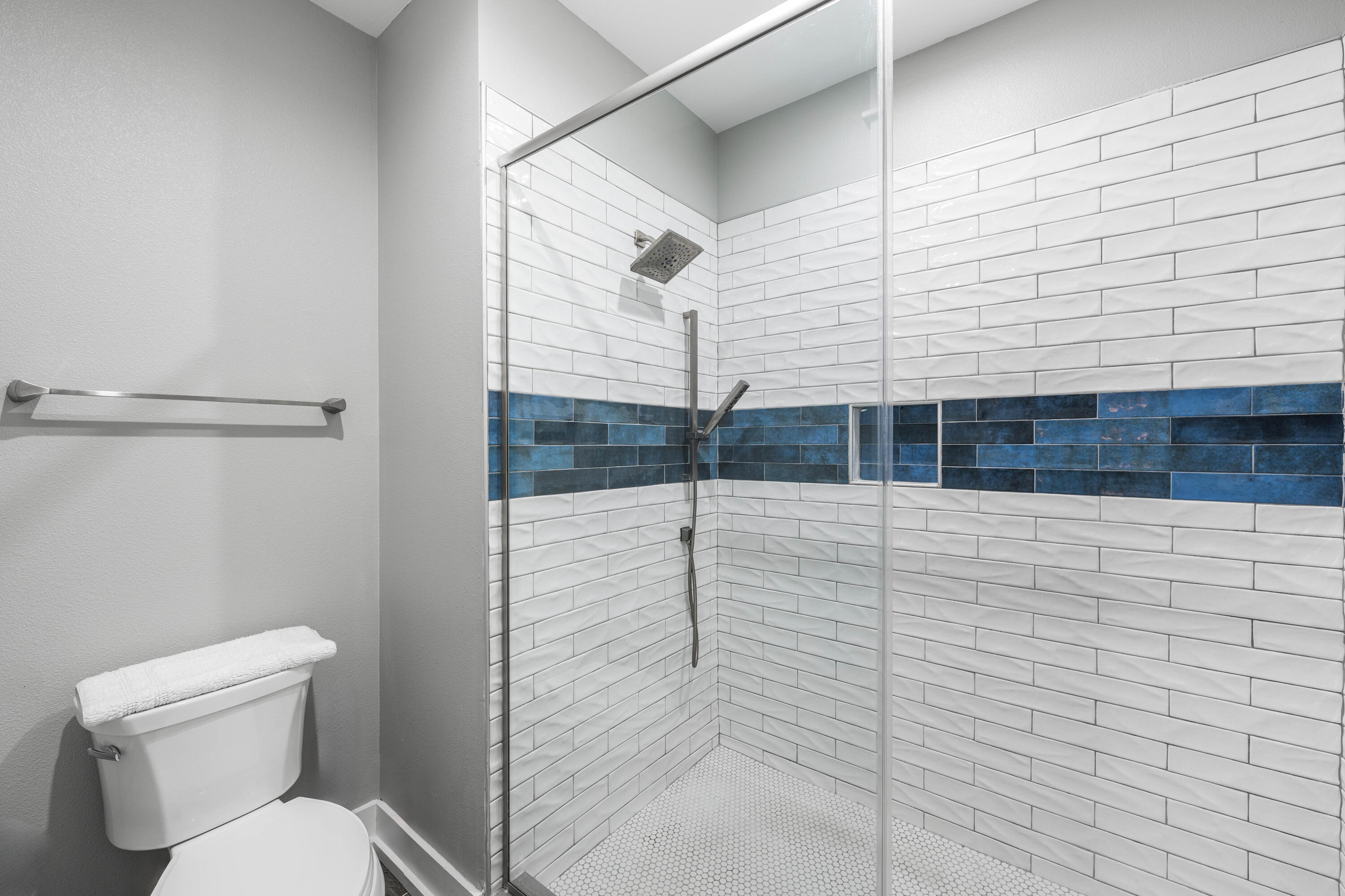 CRESCENT BEACH UNIT 1 - Residential