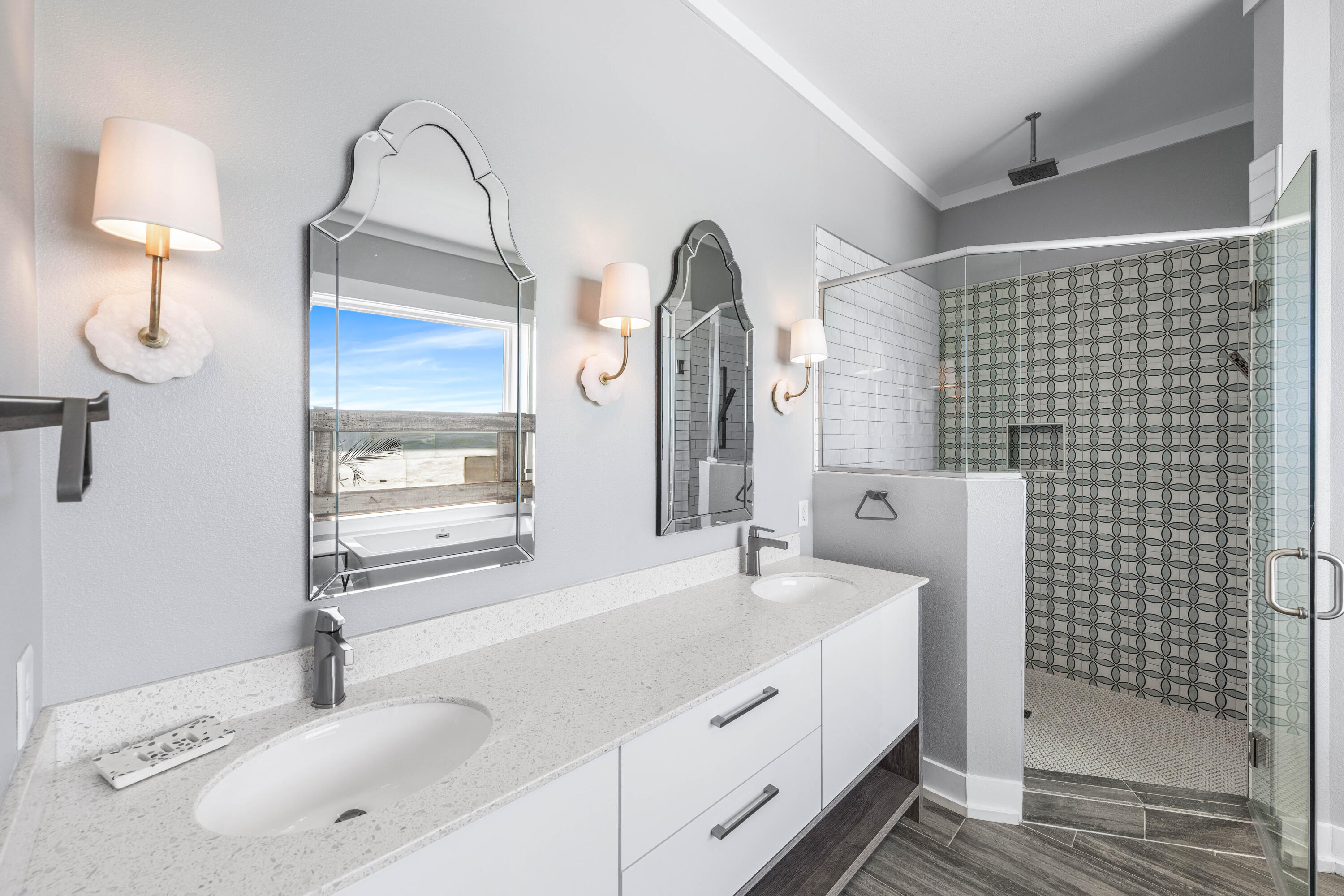 CRESCENT BEACH UNIT 1 - Residential