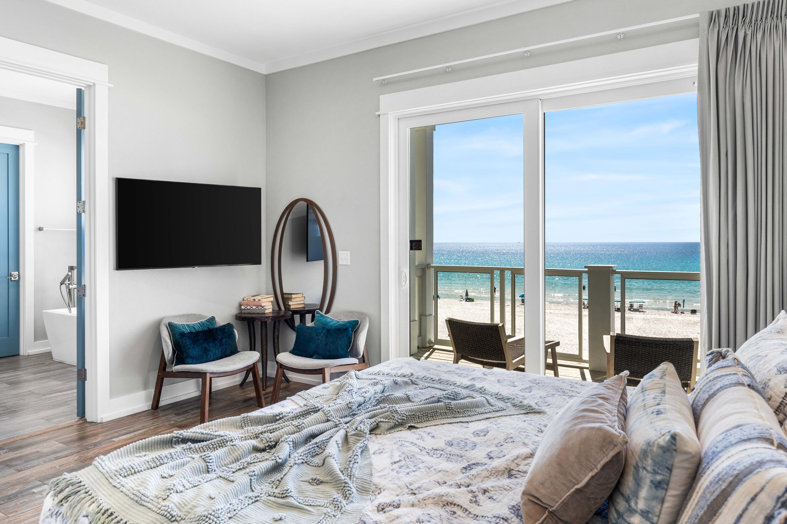 CRESCENT BEACH UNIT 1 - Residential