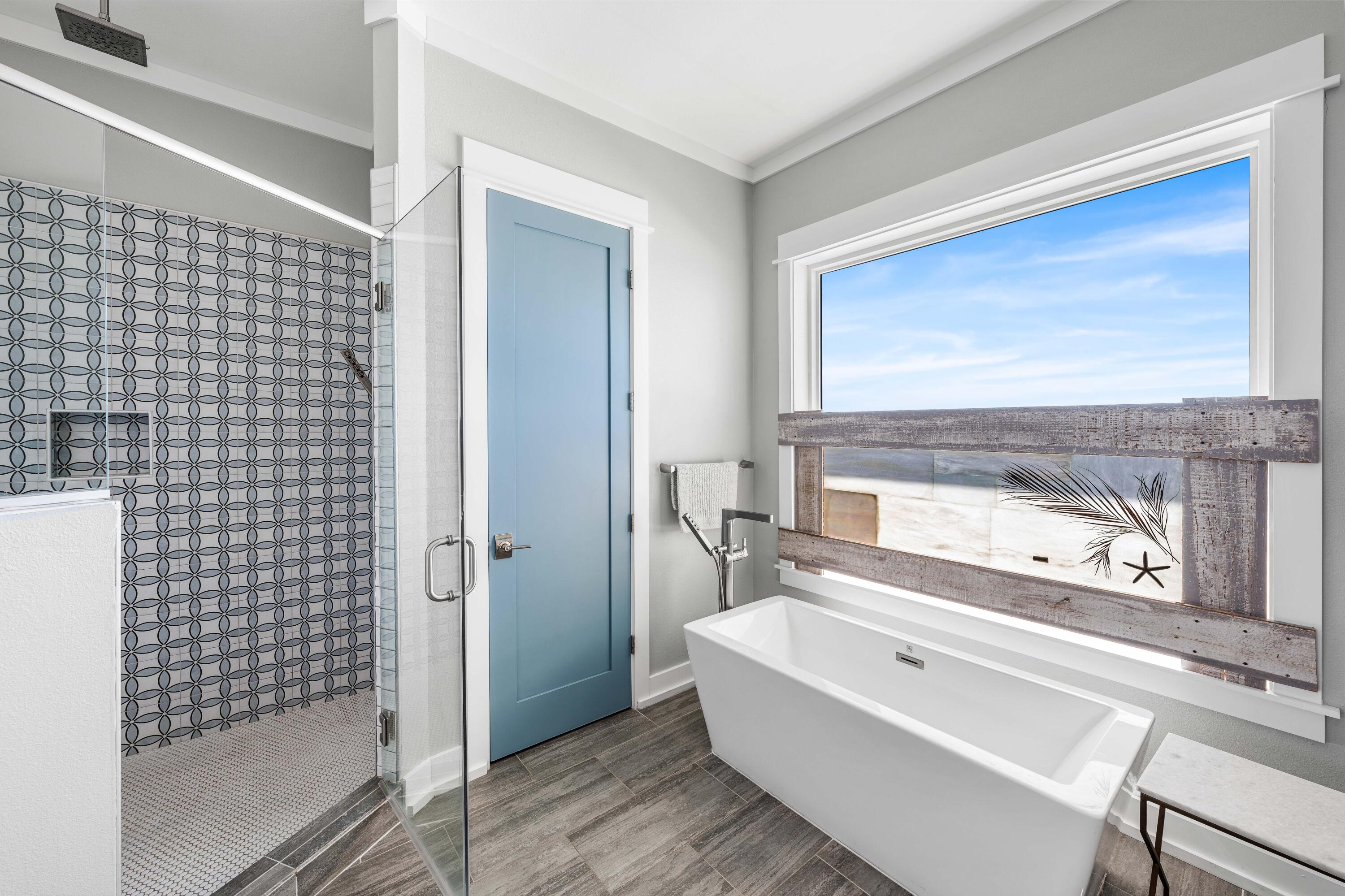 CRESCENT BEACH UNIT 1 - Residential