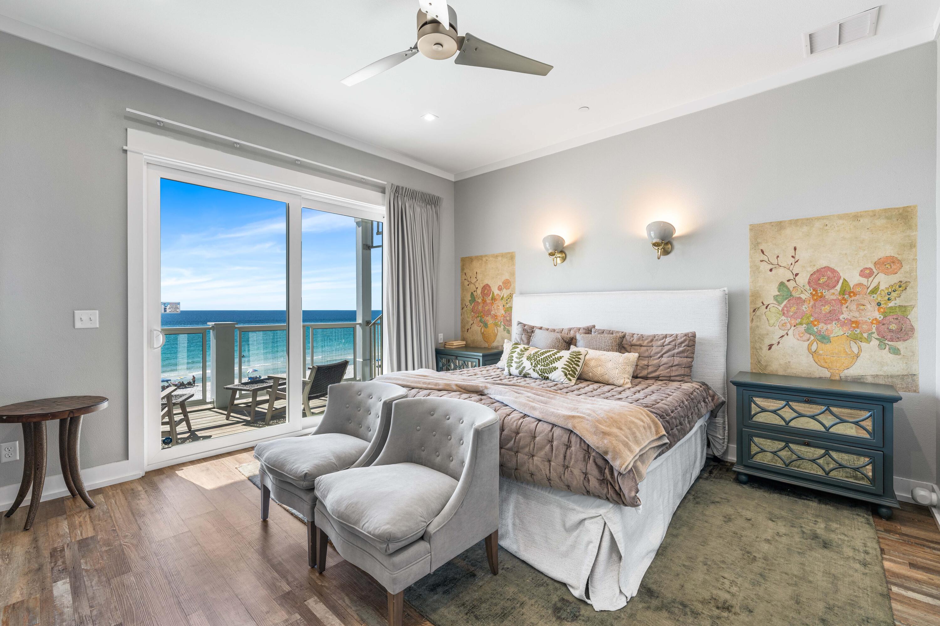 CRESCENT BEACH UNIT 1 - Residential