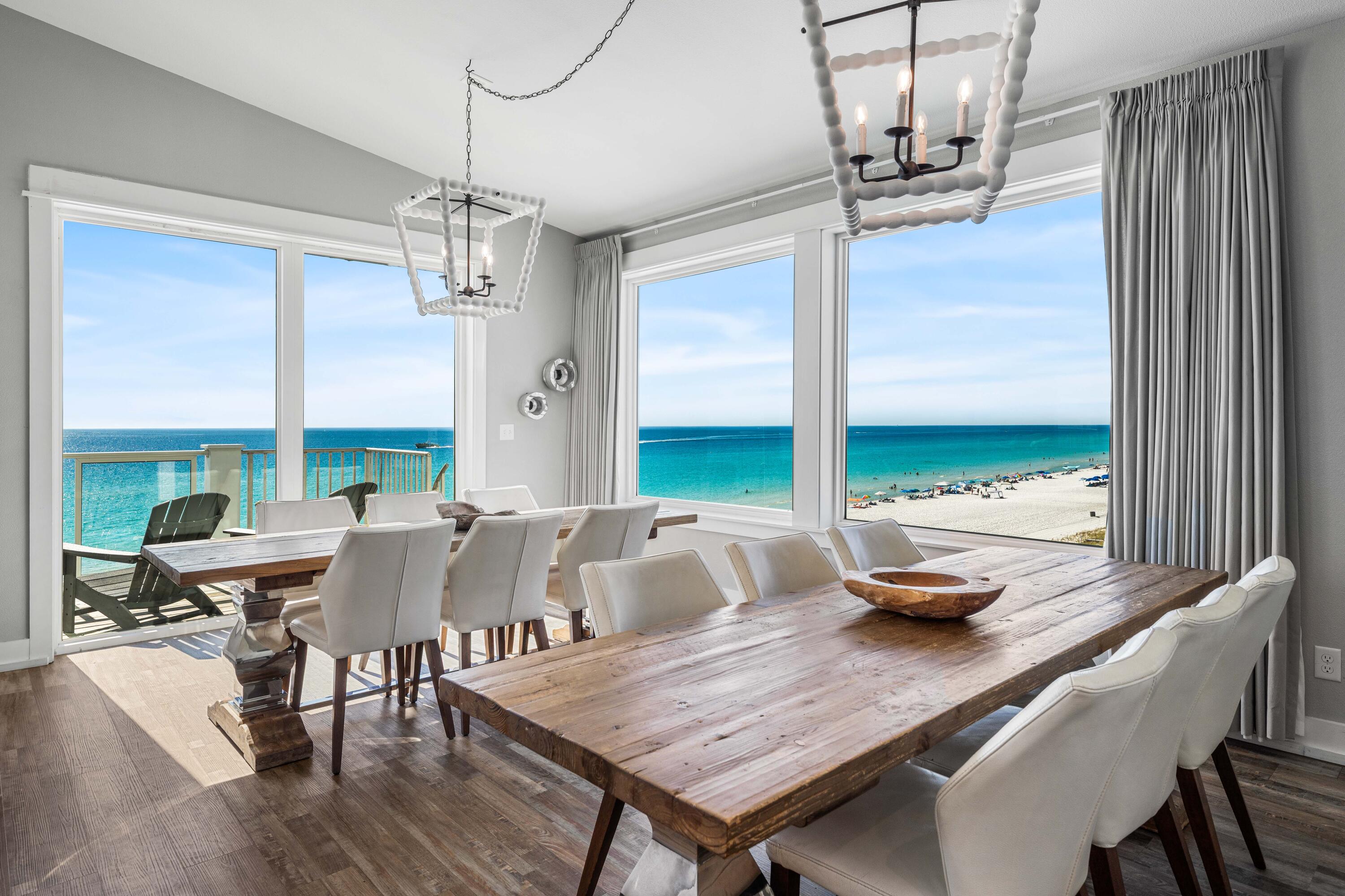 CRESCENT BEACH UNIT 1 - Residential