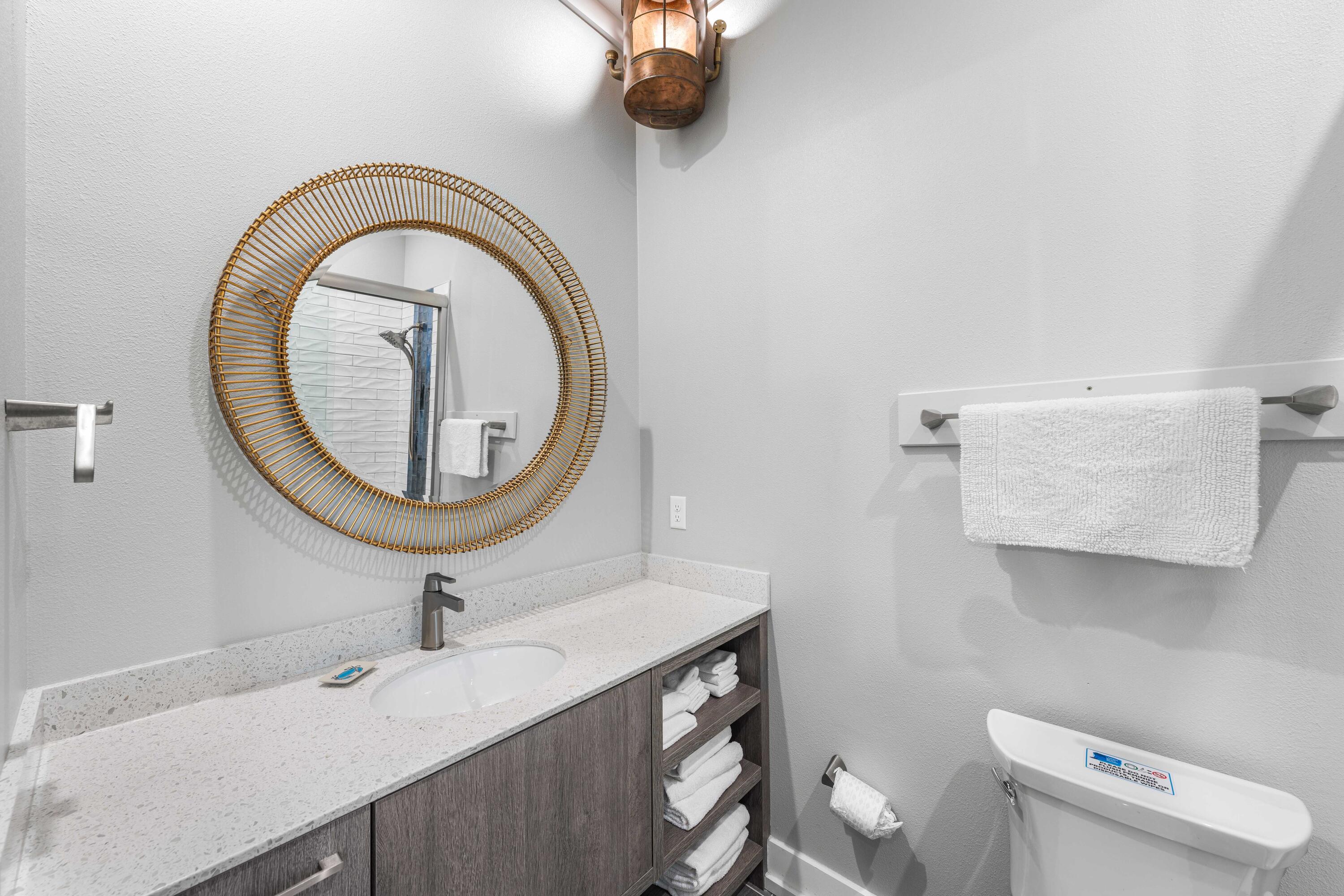 CRESCENT BEACH UNIT 1 - Residential