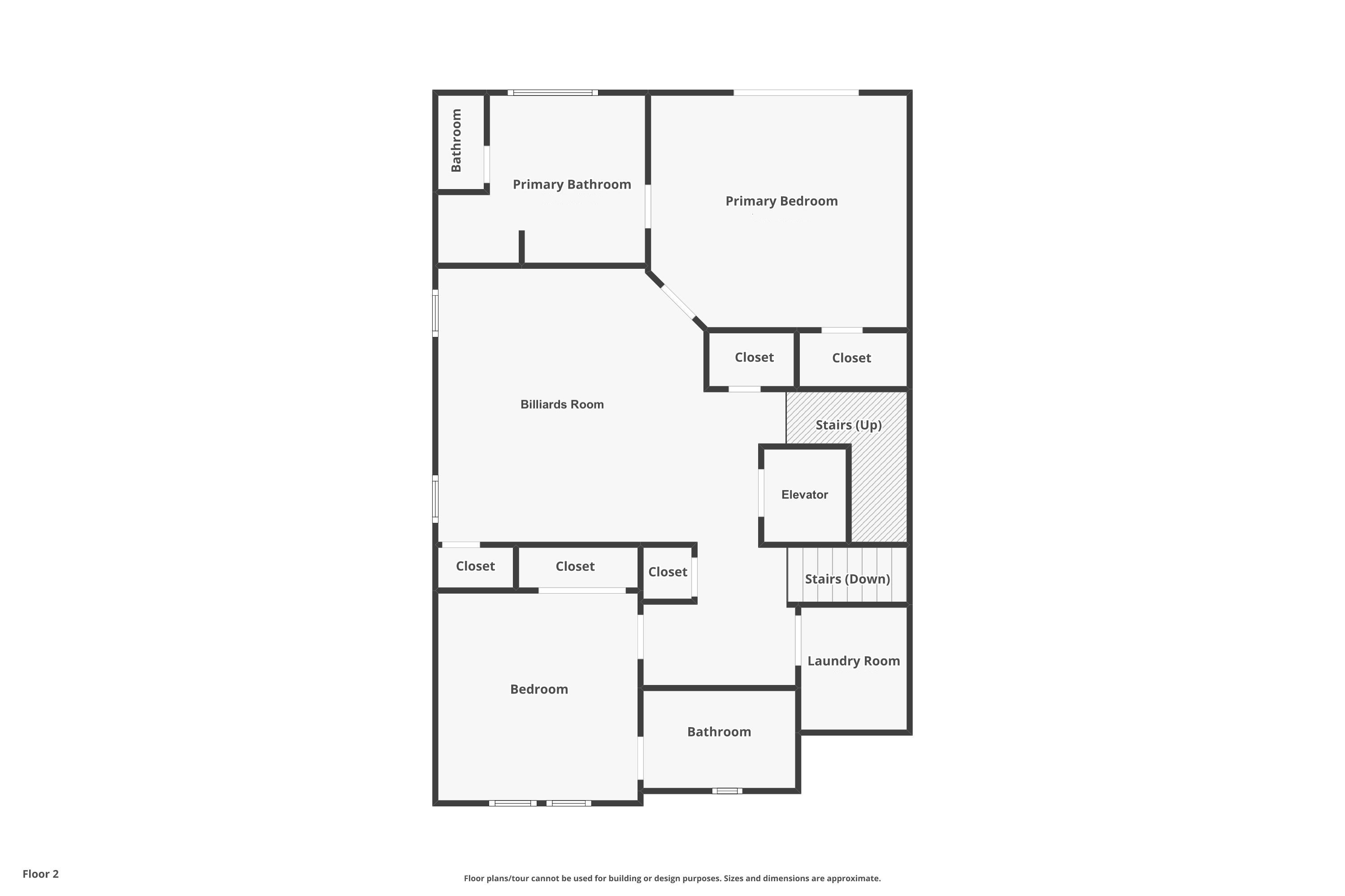 CRESCENT BEACH UNIT 1 - Residential