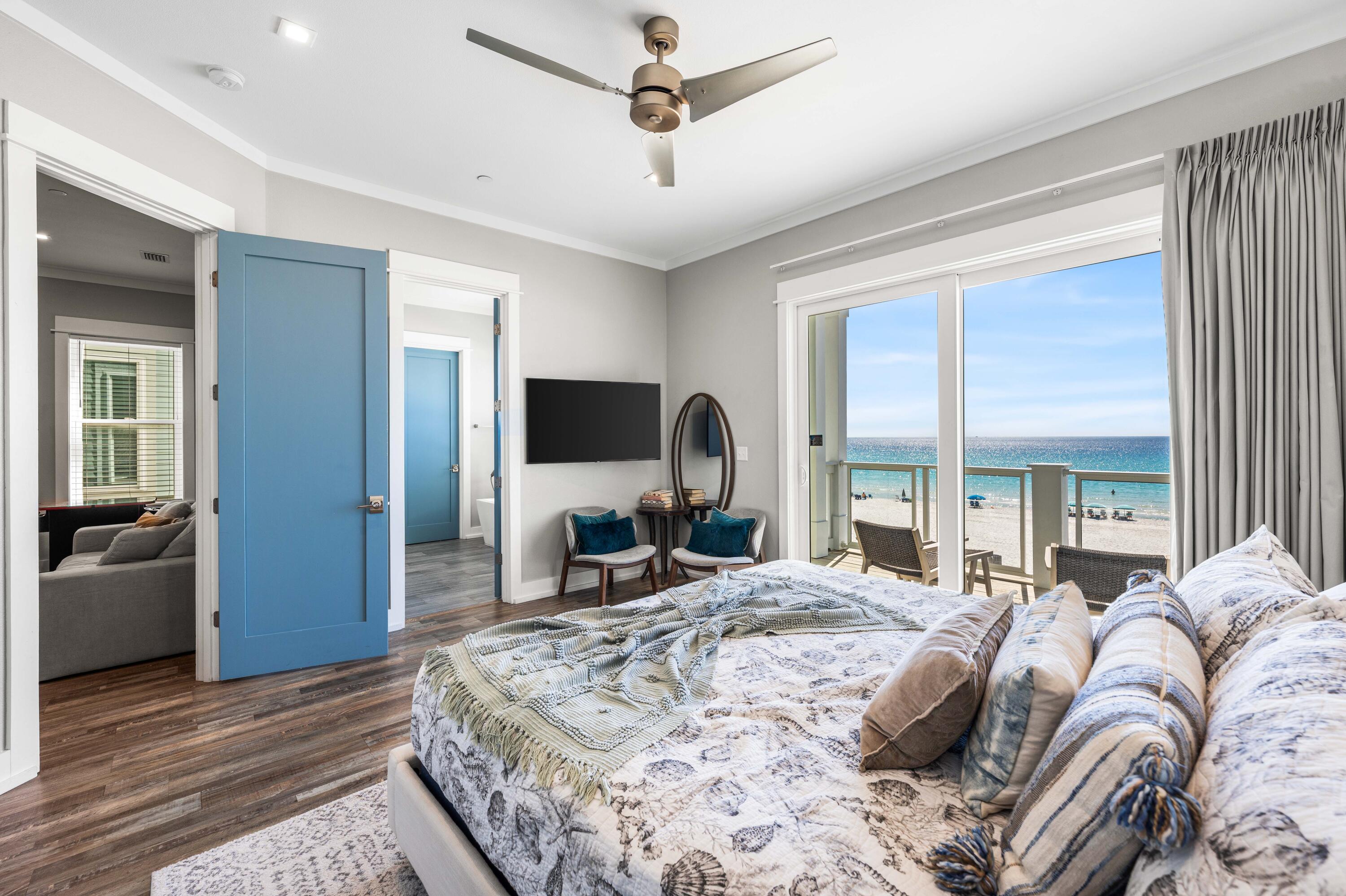 CRESCENT BEACH UNIT 1 - Residential