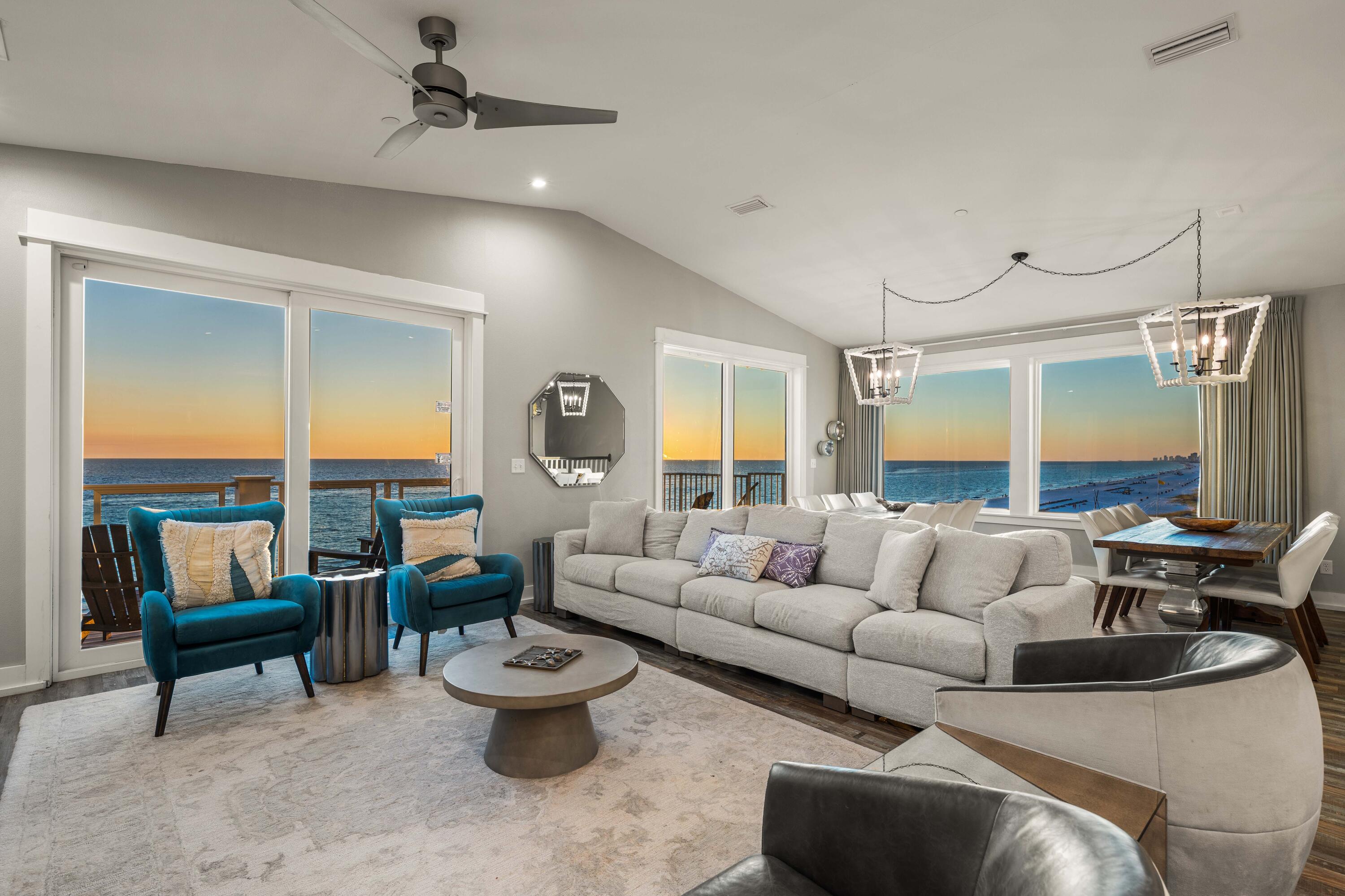 CRESCENT BEACH UNIT 1 - Residential