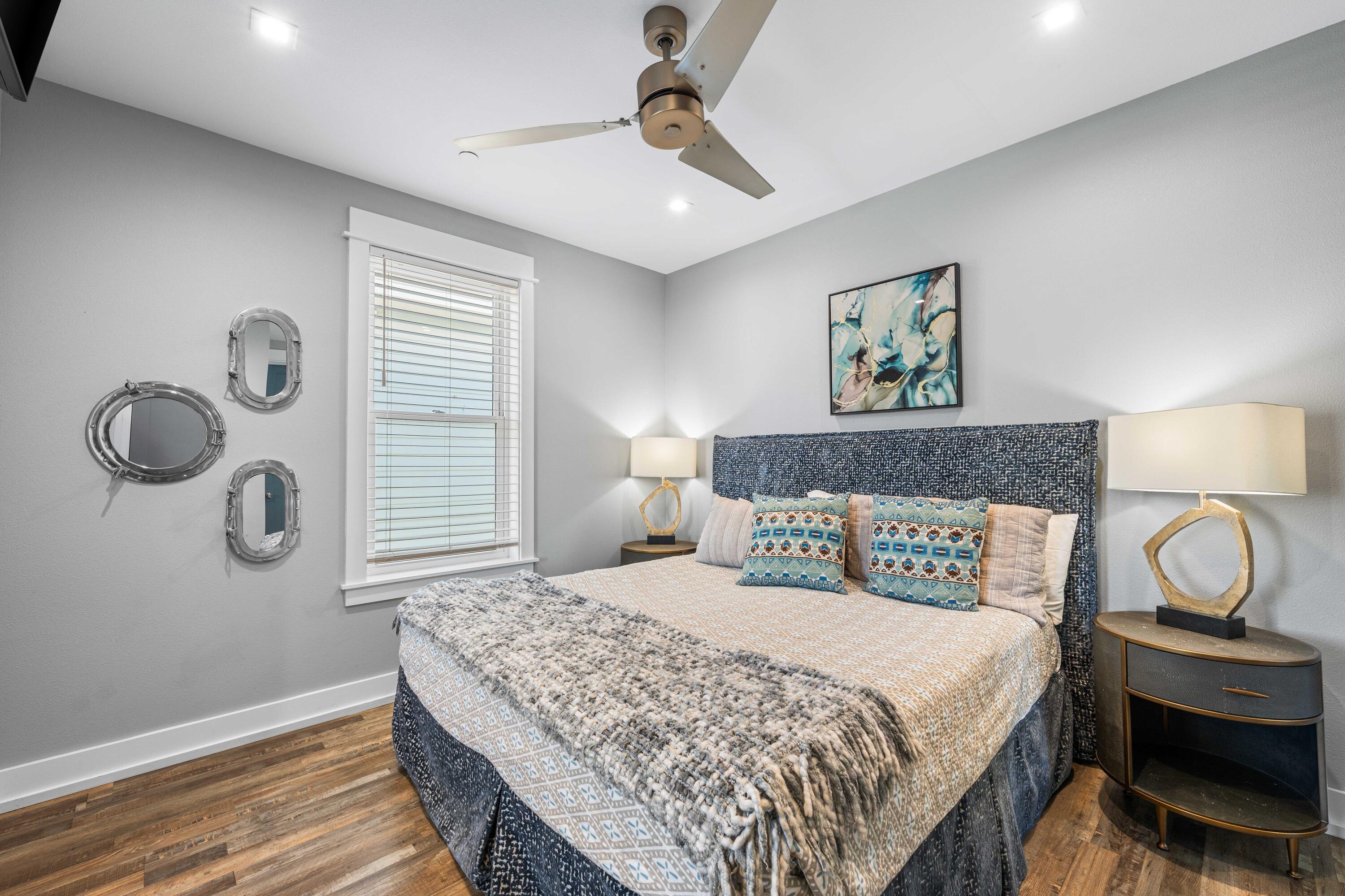 CRESCENT BEACH UNIT 1 - Residential