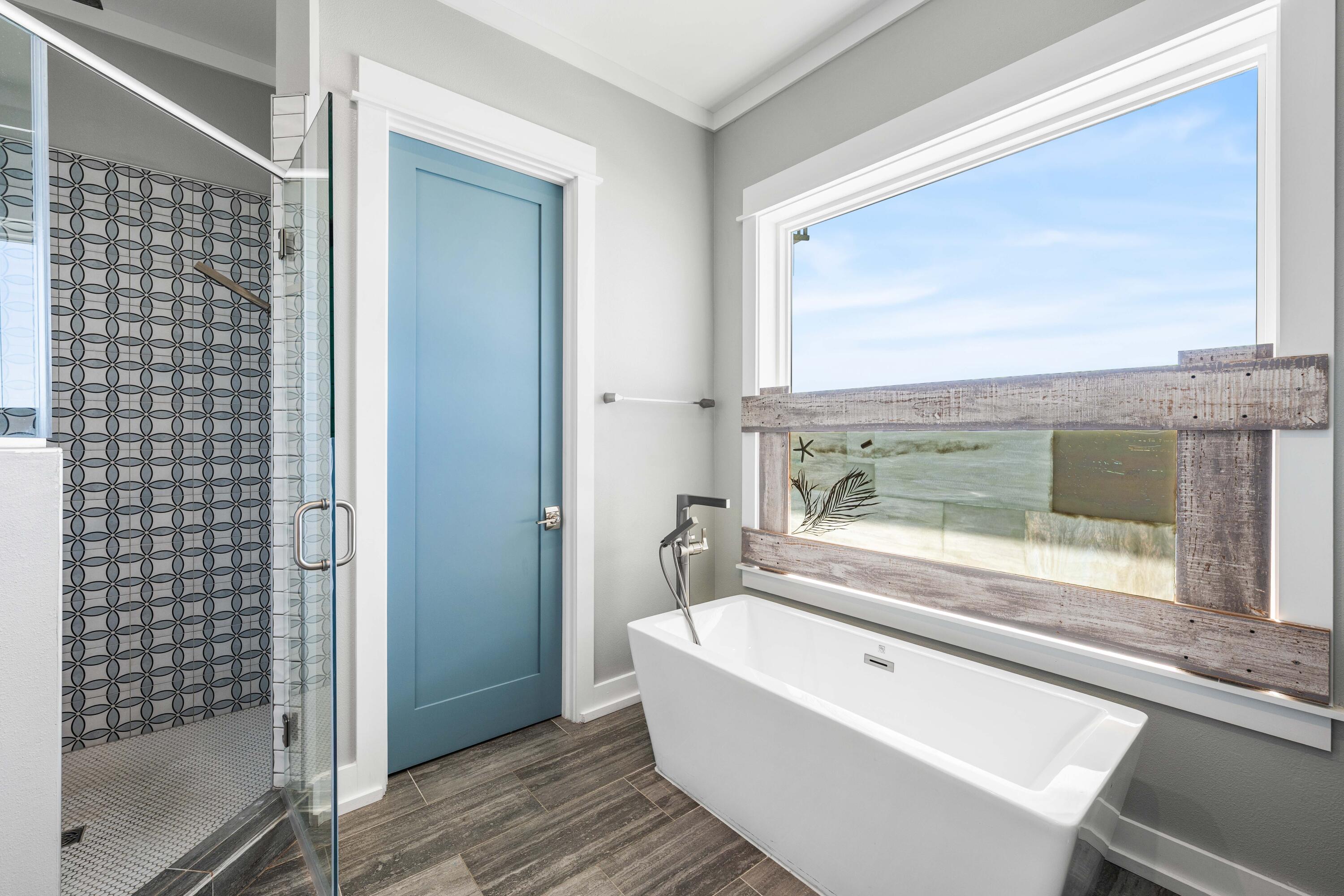 CRESCENT BEACH UNIT 1 - Residential