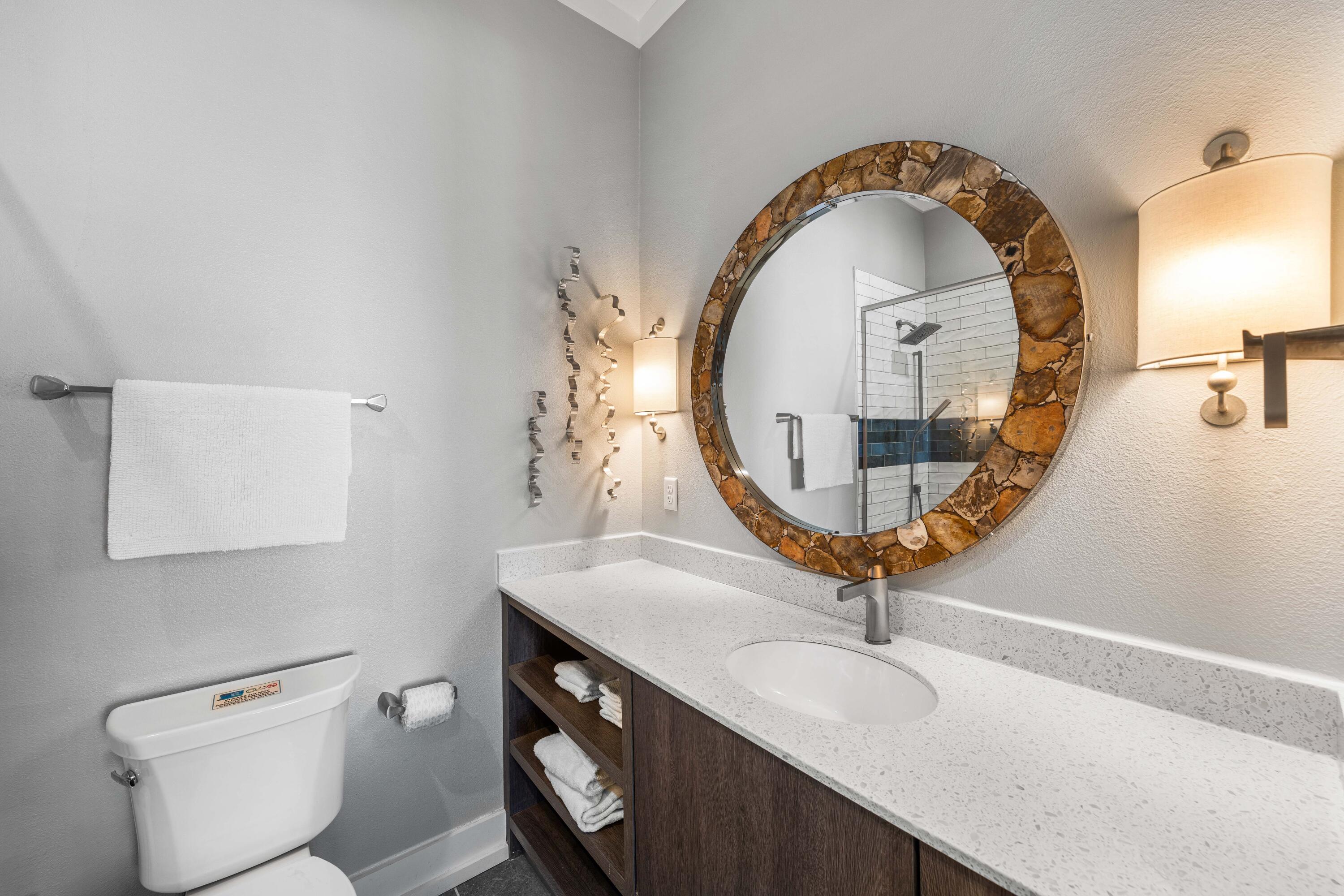 CRESCENT BEACH UNIT 1 - Residential