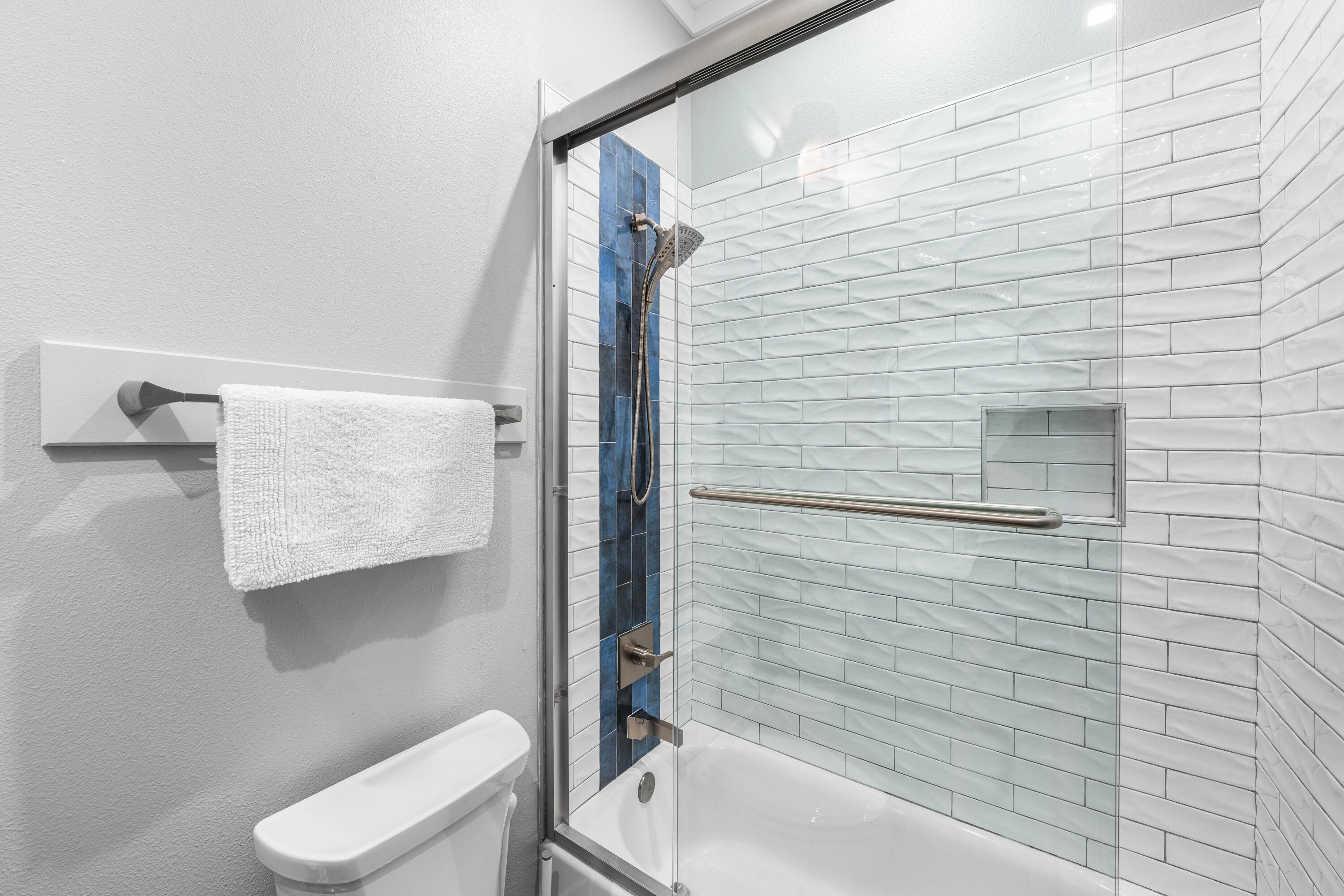 CRESCENT BEACH UNIT 1 - Residential