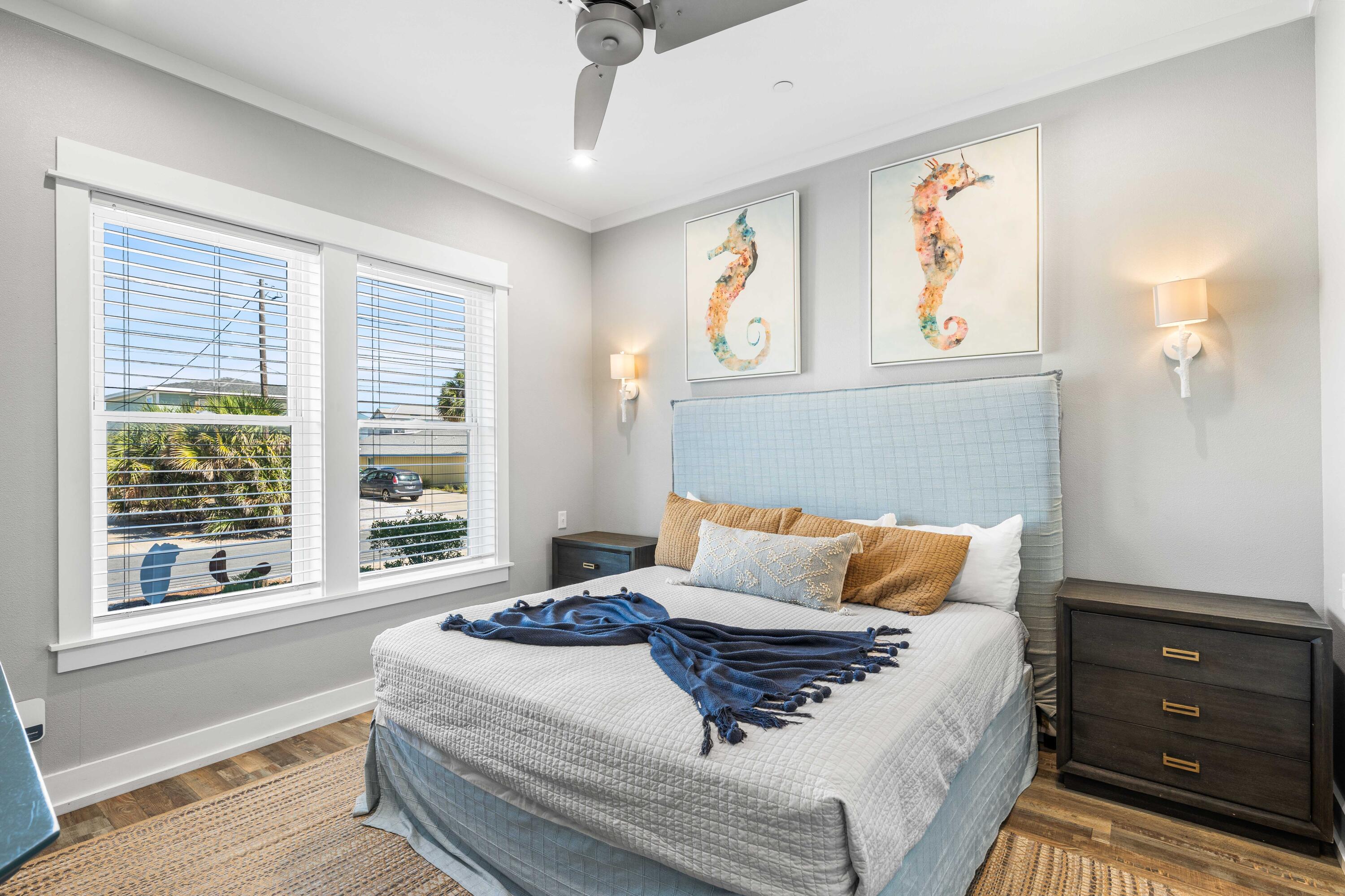 CRESCENT BEACH UNIT 1 - Residential