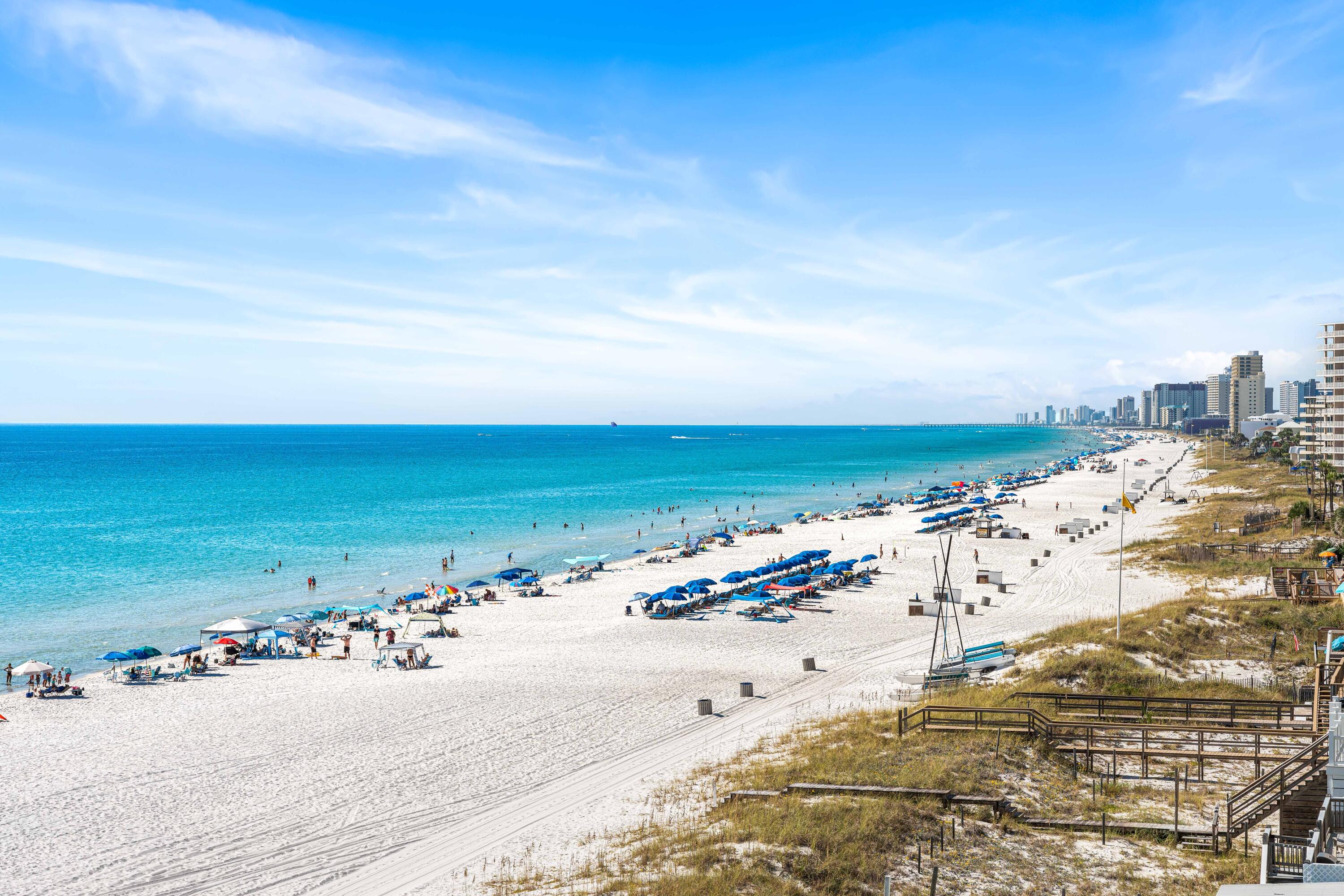 CRESCENT BEACH UNIT 1 - Residential