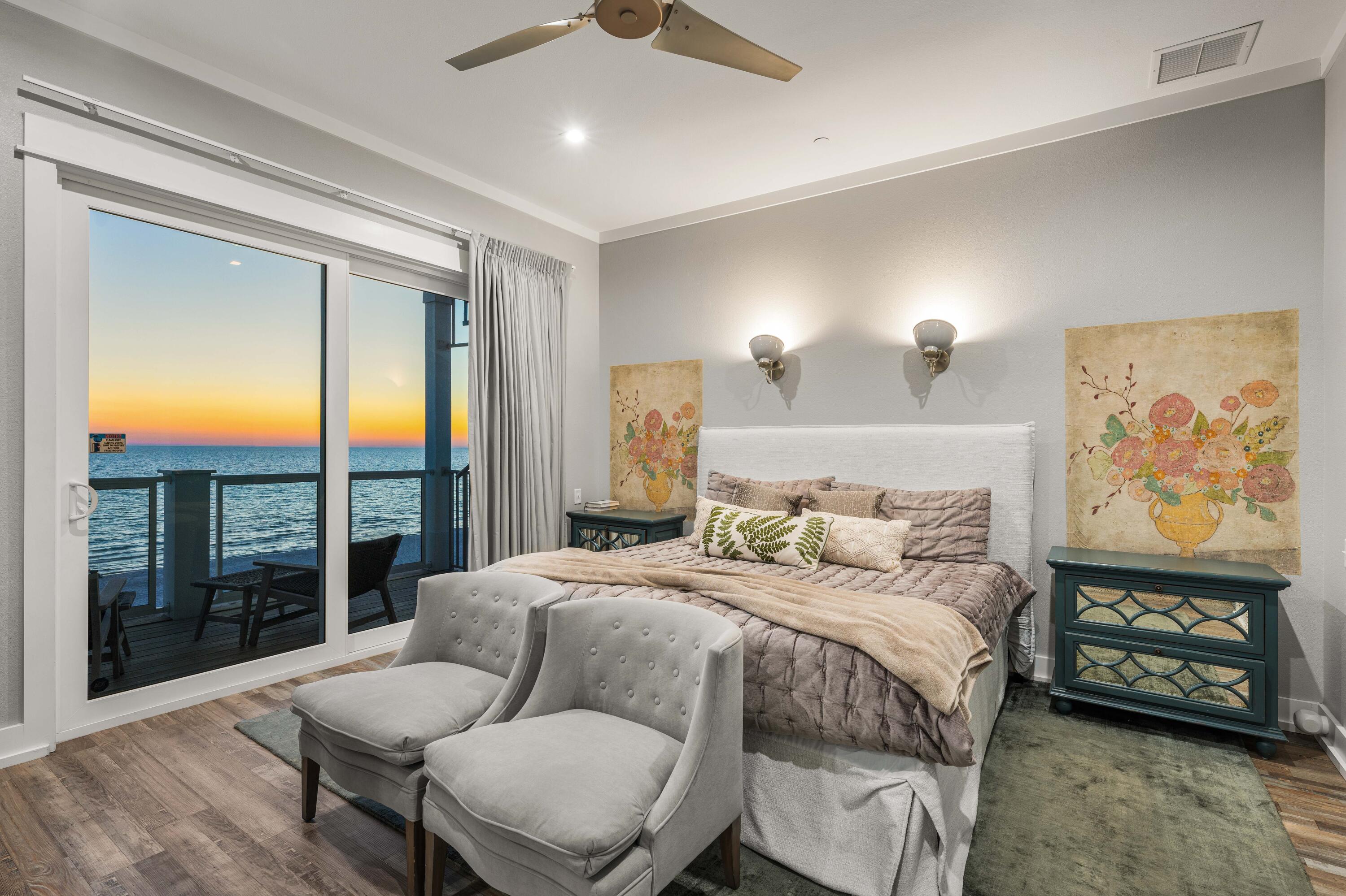 CRESCENT BEACH UNIT 1 - Residential