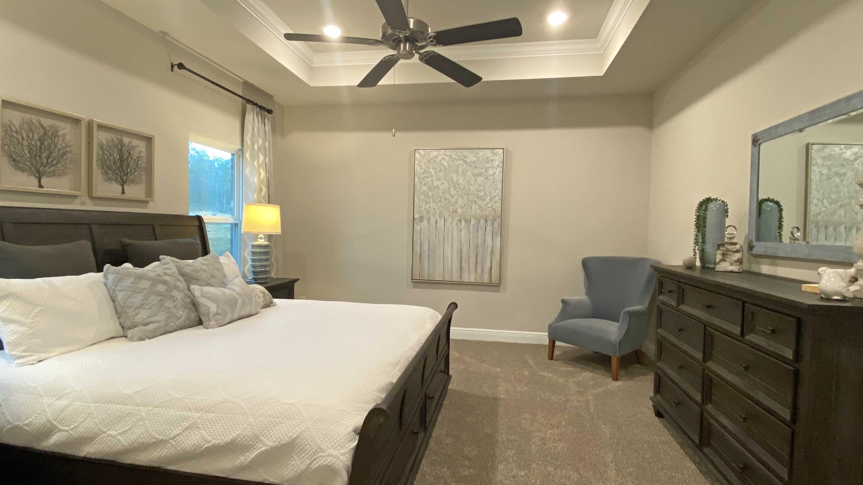 Hammock Oak Estates - Residential