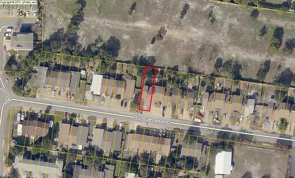 SANDALWOOD MANOR 1ST ADDN - Residential Lease