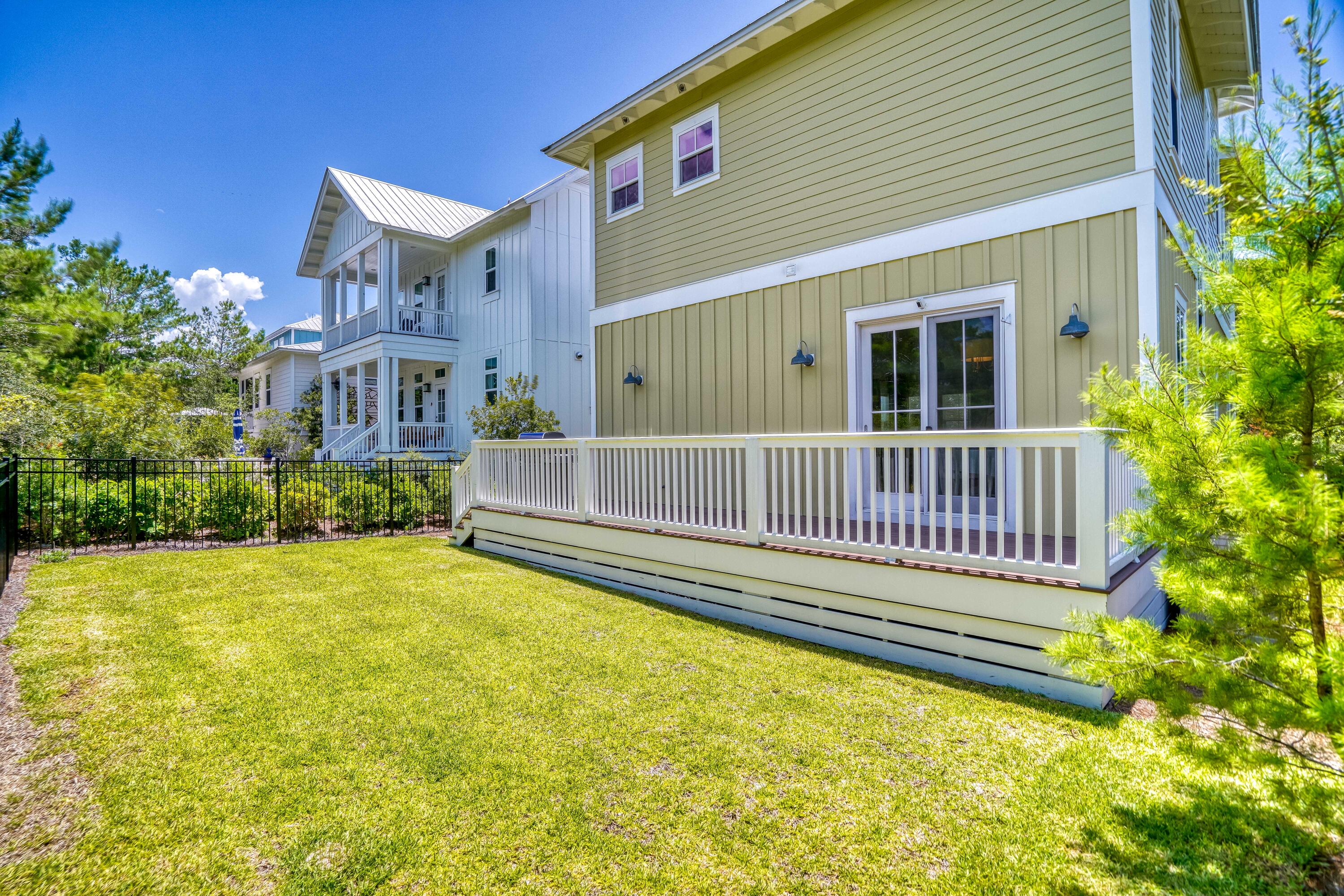 HIGHLAND PARKS - Residential