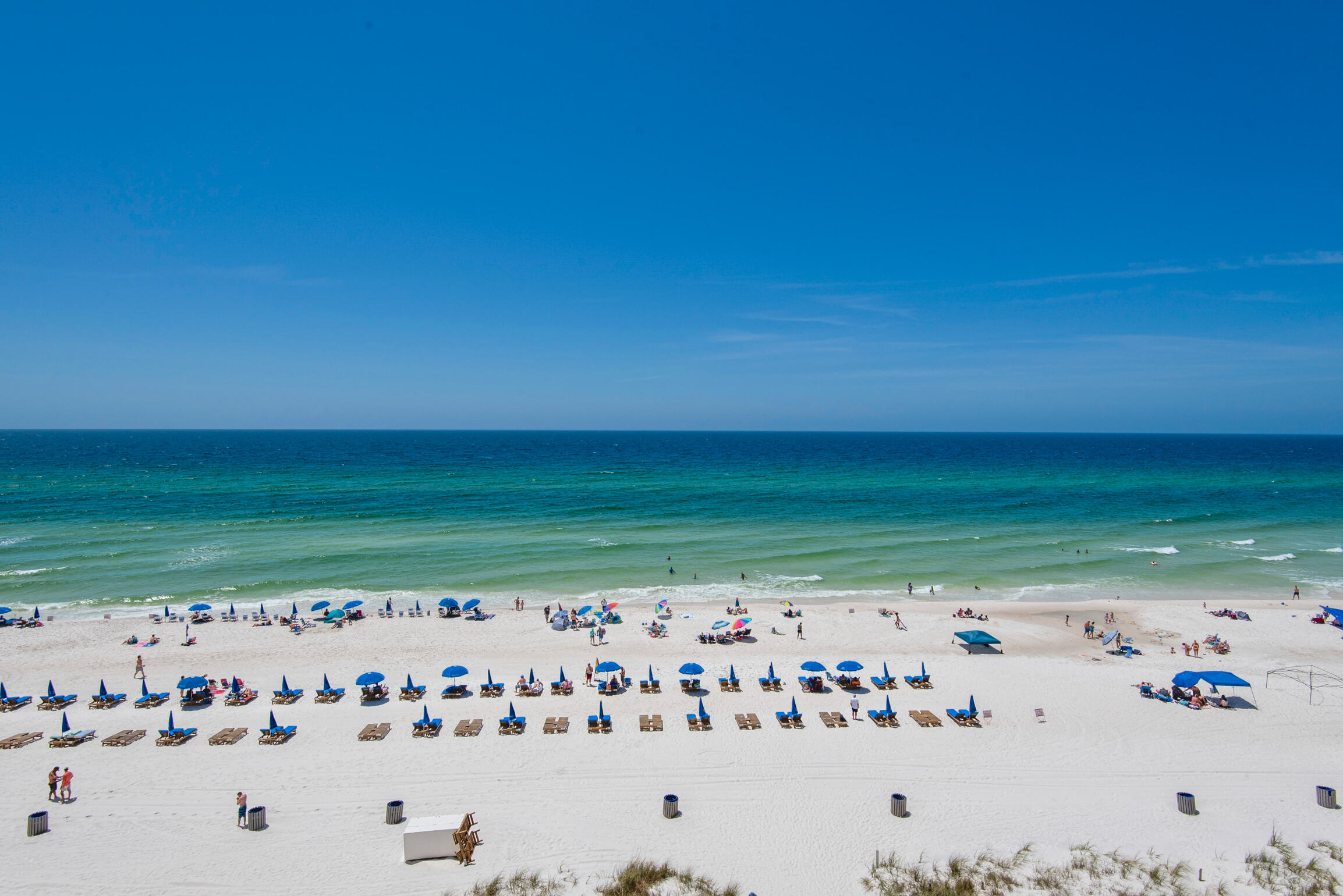 MAJESTIC BEACH TOWERS I - Residential