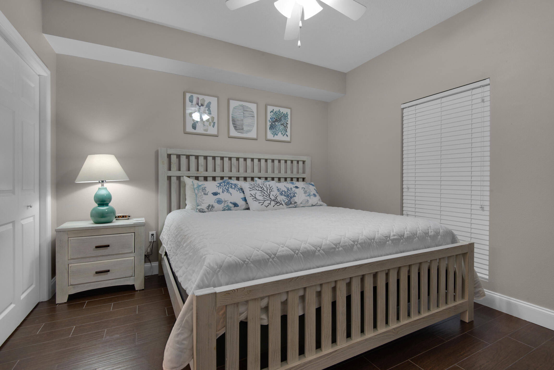 MAJESTIC BEACH TOWERS I - Residential