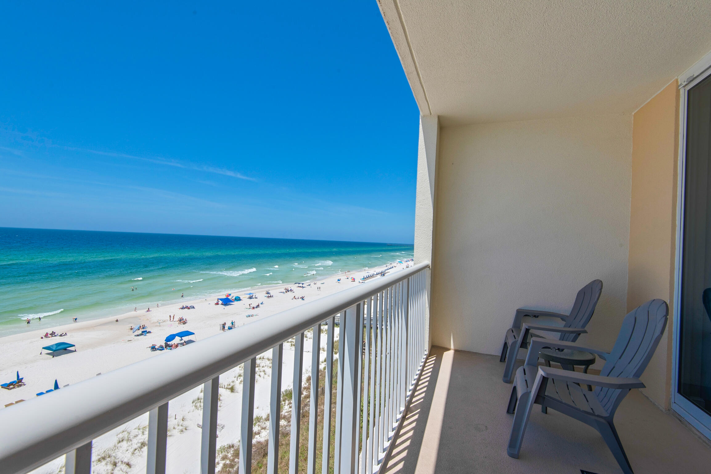 MAJESTIC BEACH TOWERS I - Residential