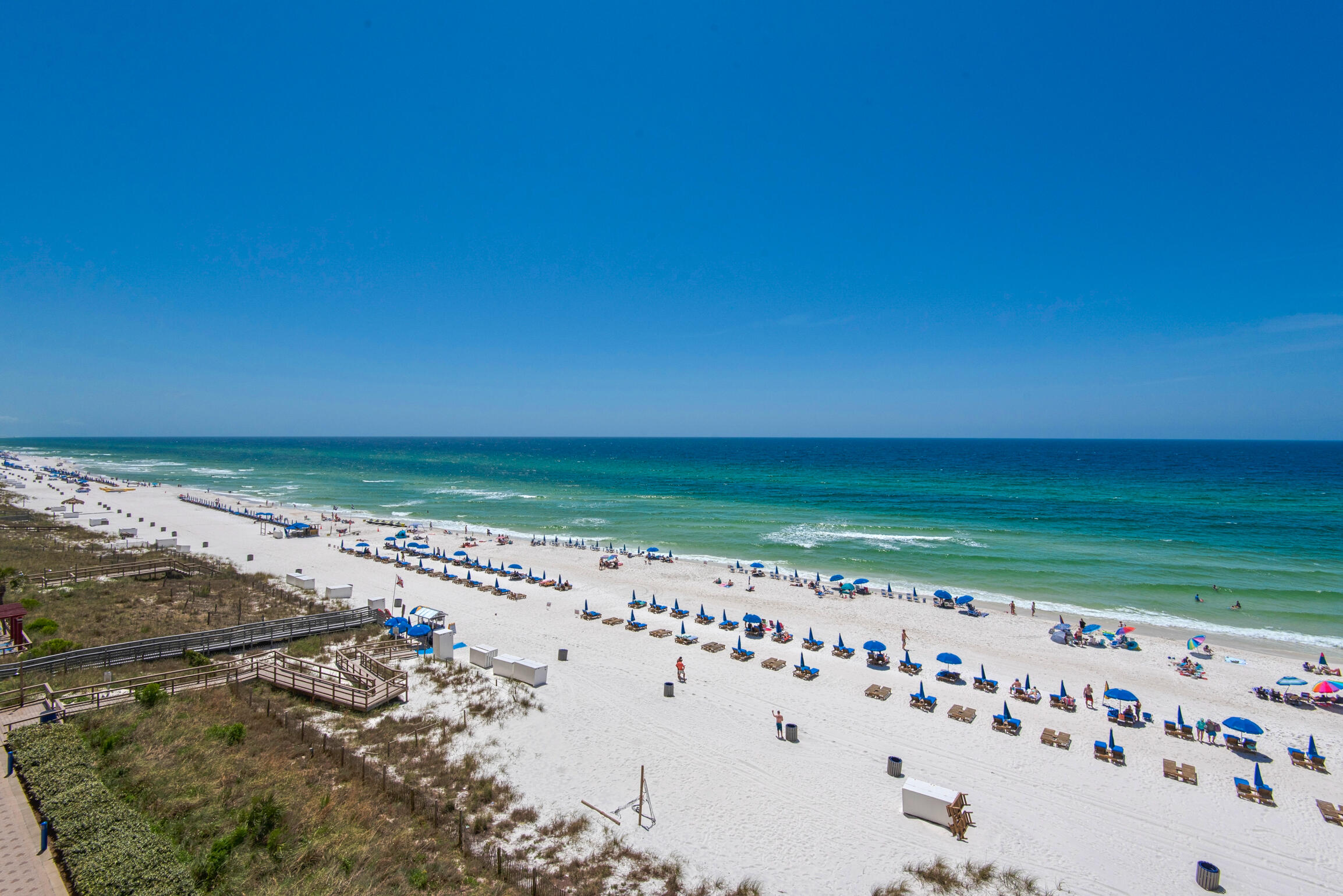 MAJESTIC BEACH TOWERS I - Residential