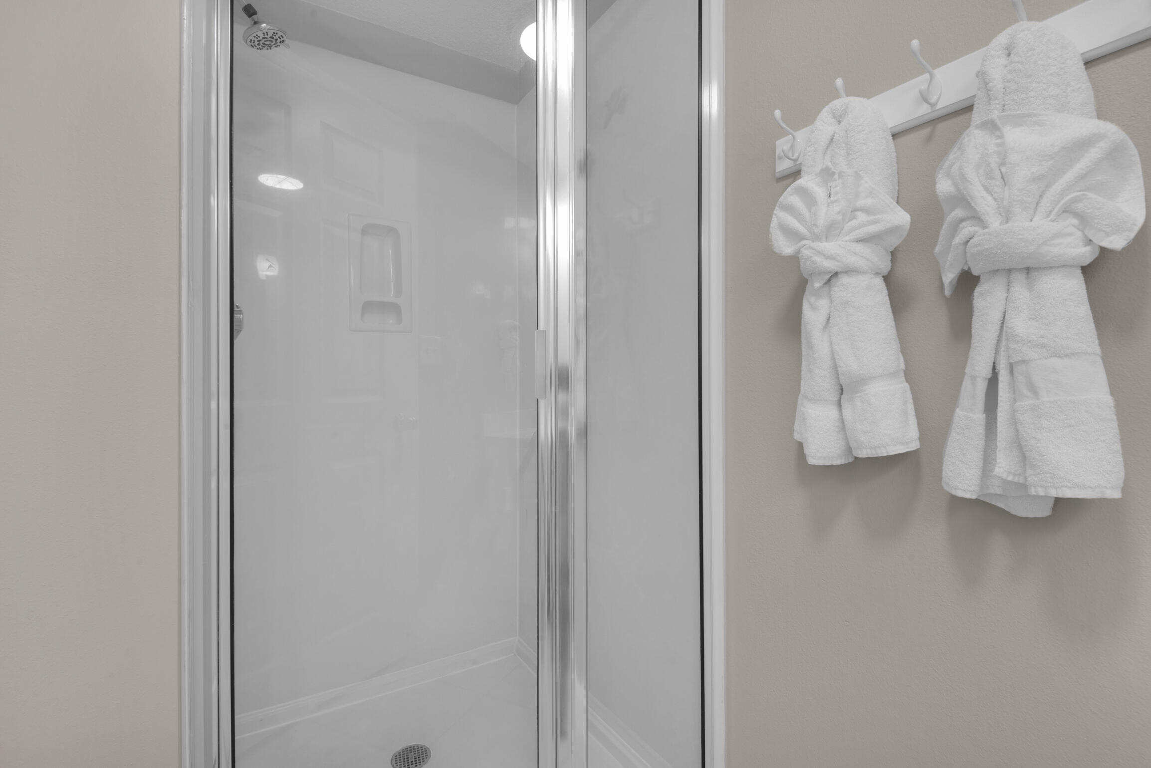 MAJESTIC BEACH TOWERS I - Residential