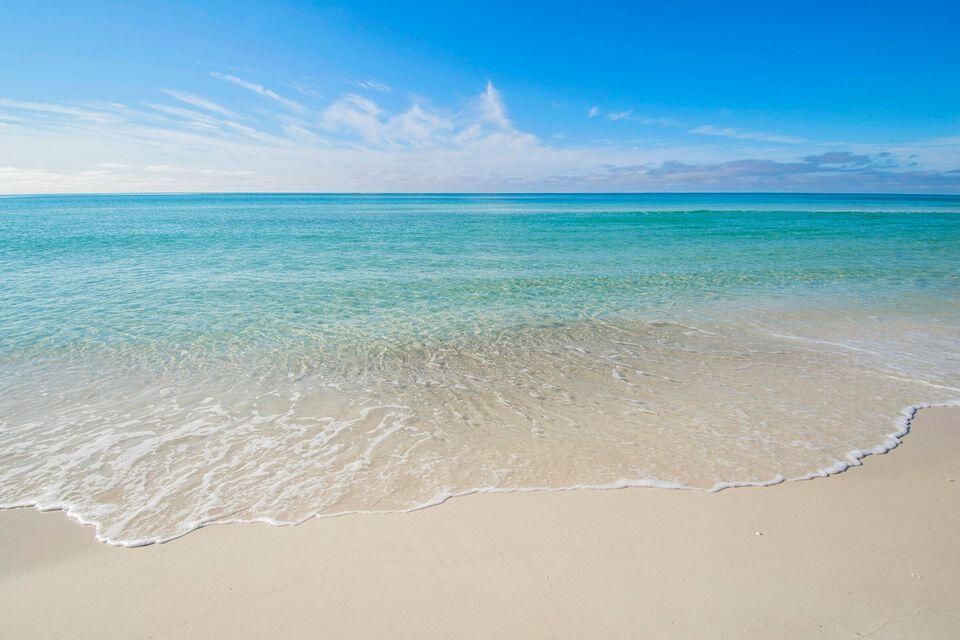 MAJESTIC BEACH TOWERS I - Residential