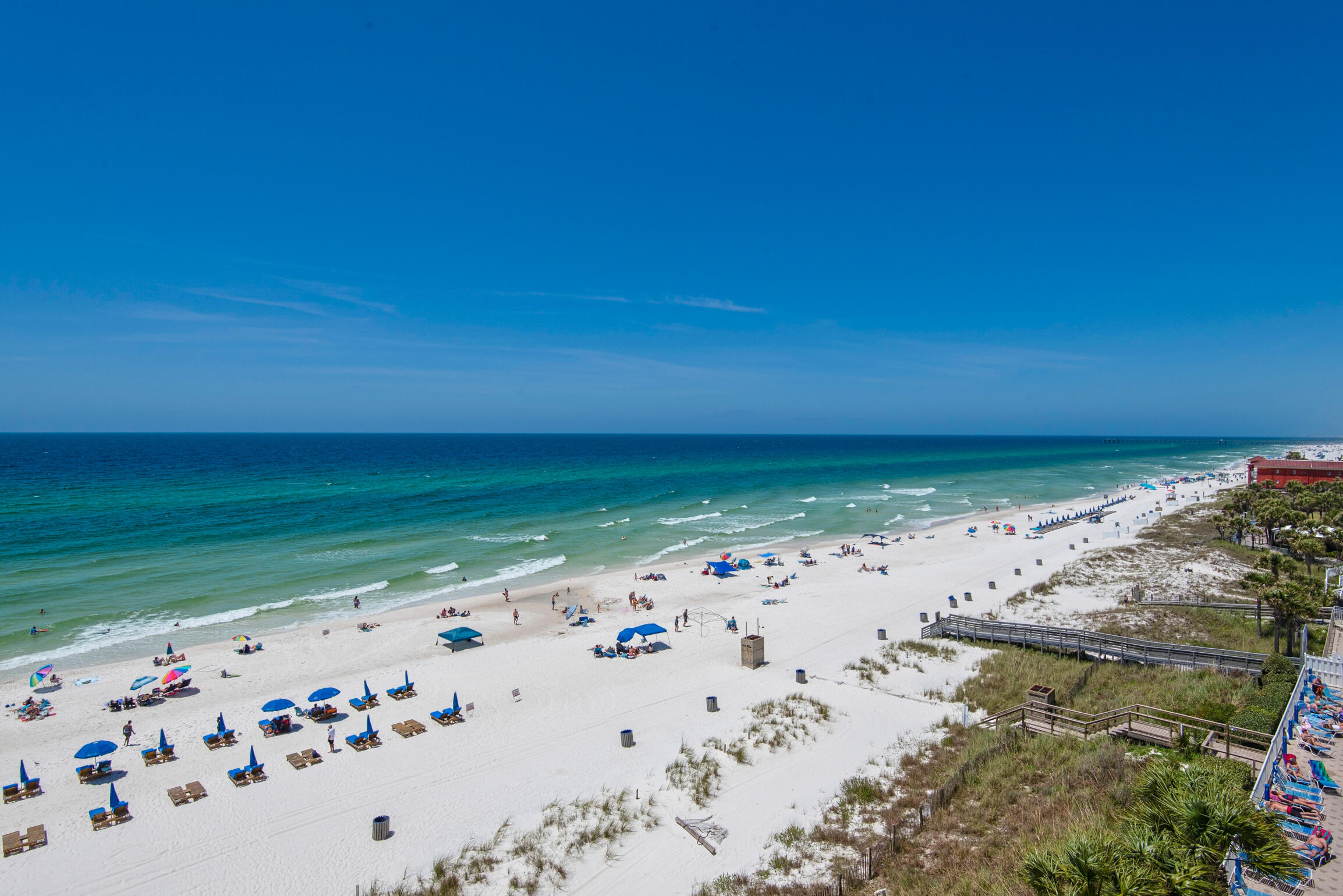 MAJESTIC BEACH TOWERS I - Residential