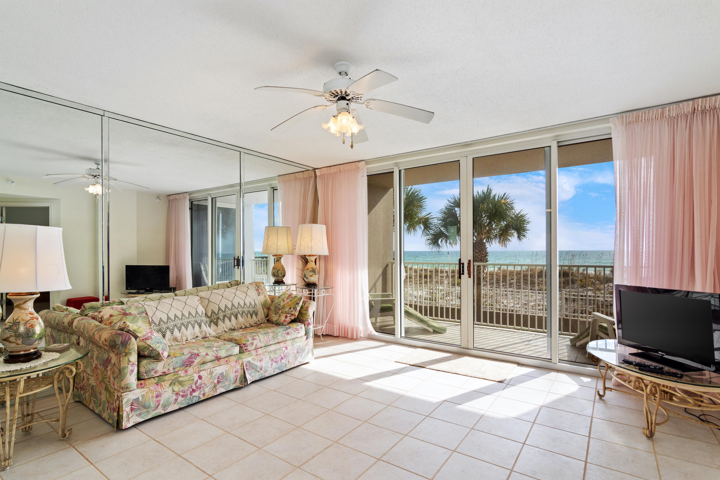 ISLAND PRINCESS - Residential