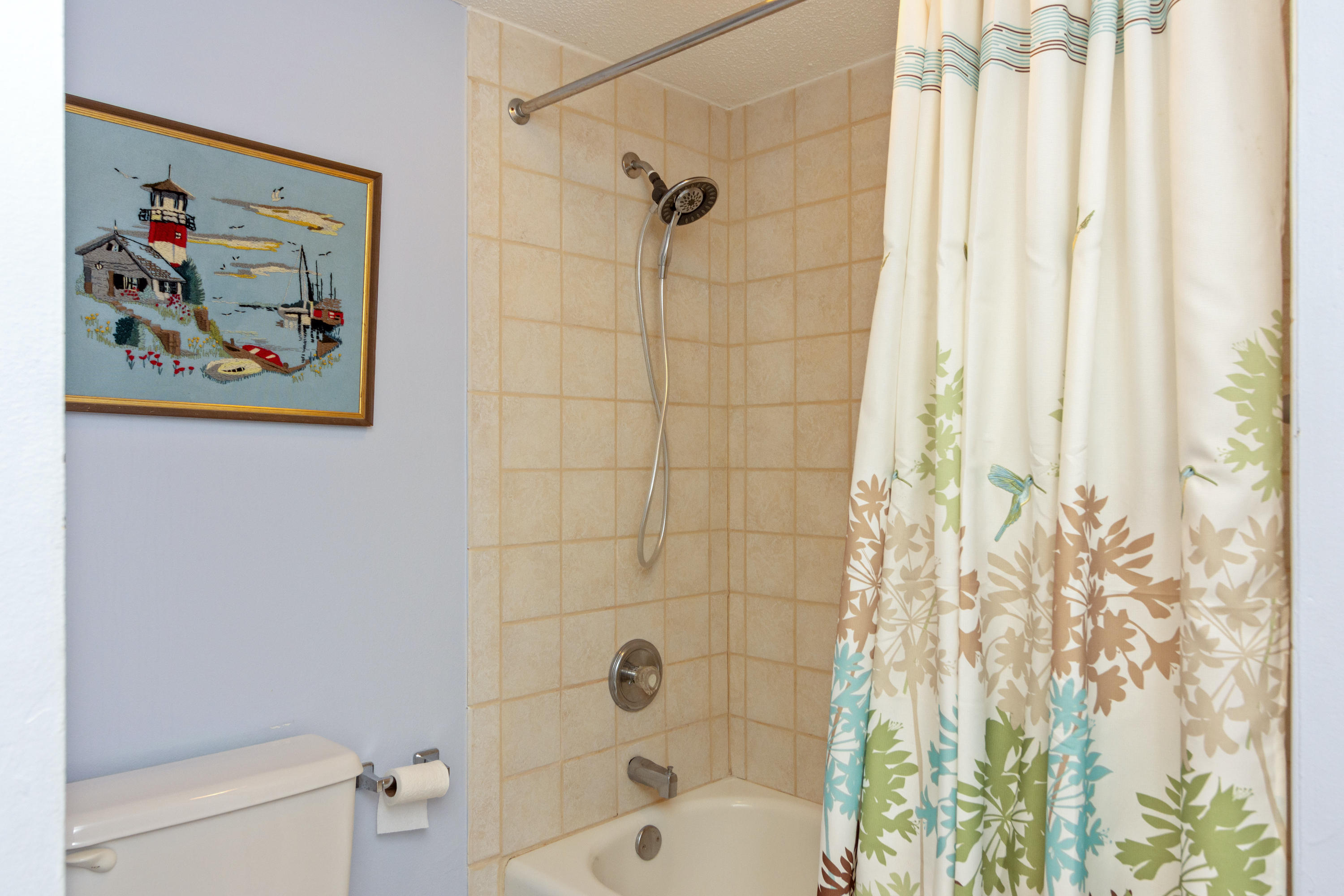 ISLAND PRINCESS - Residential