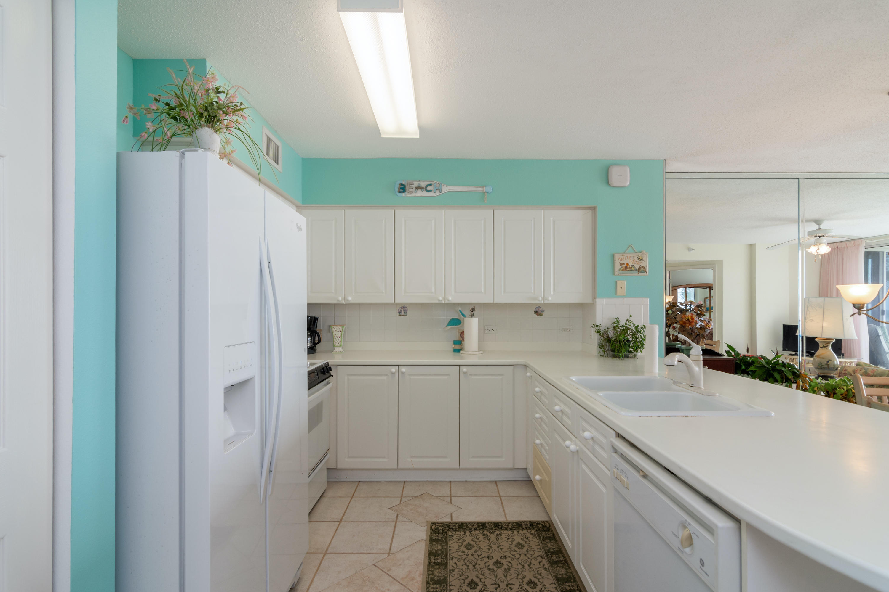 ISLAND PRINCESS - Residential