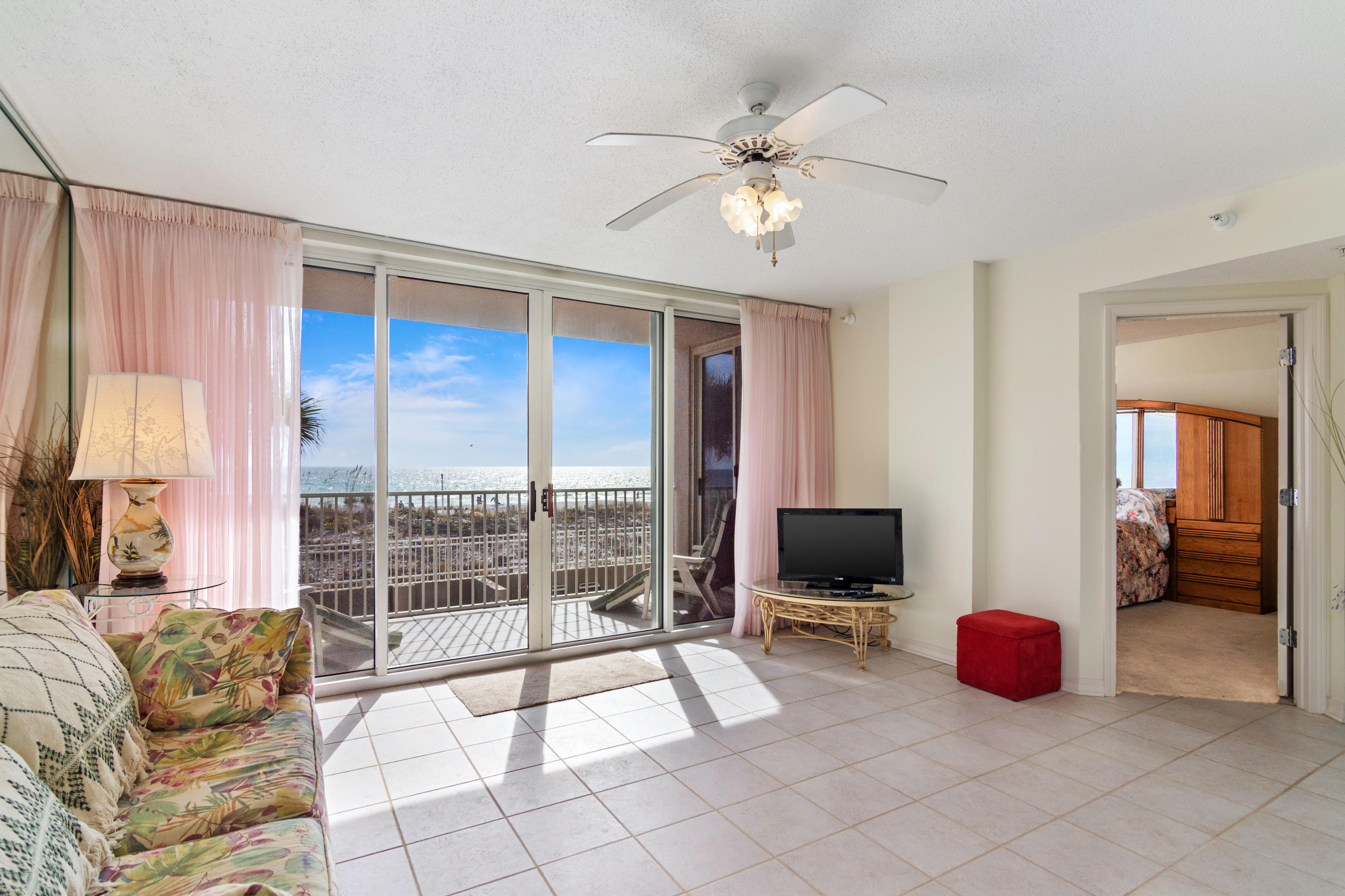 ISLAND PRINCESS - Residential