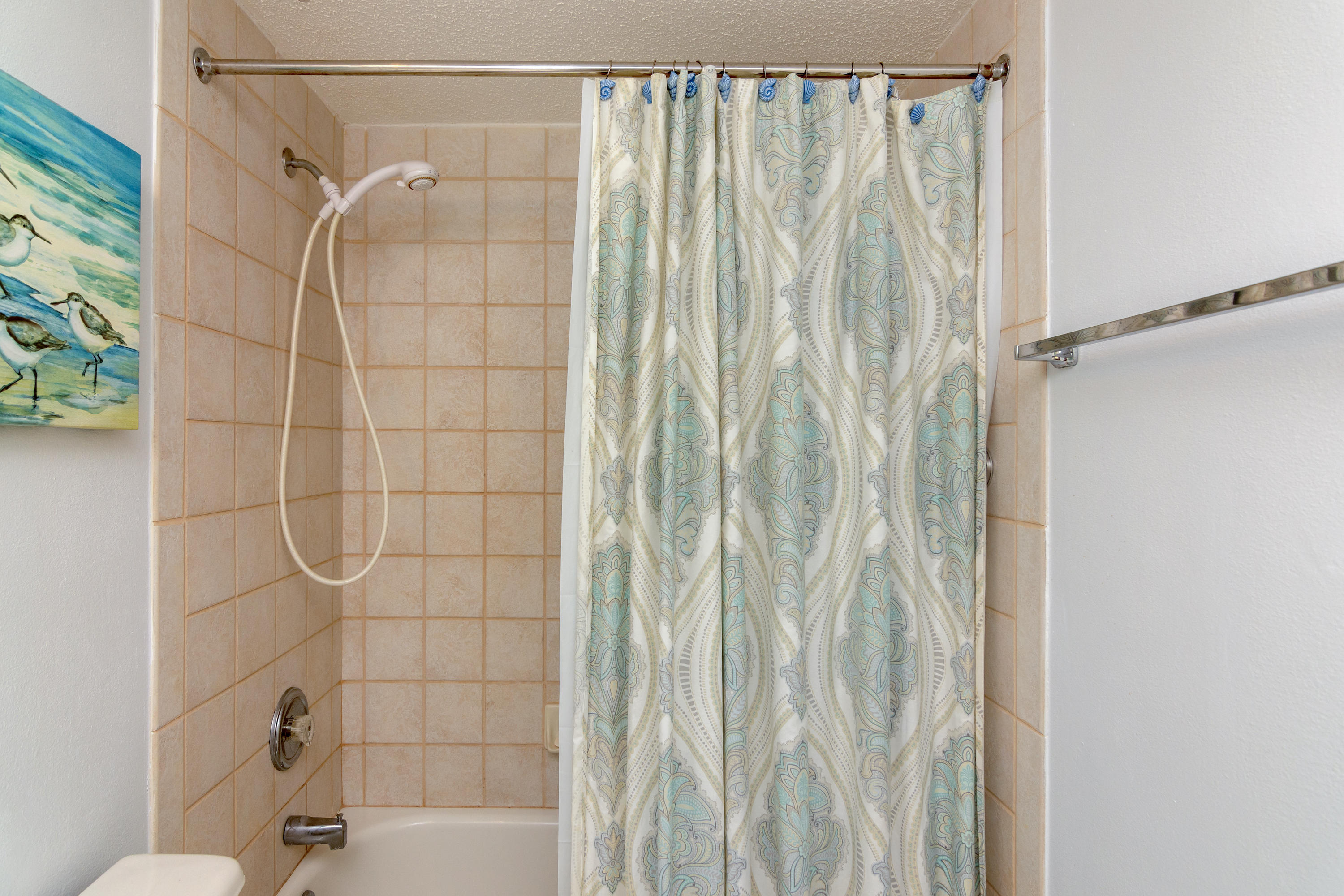 ISLAND PRINCESS - Residential