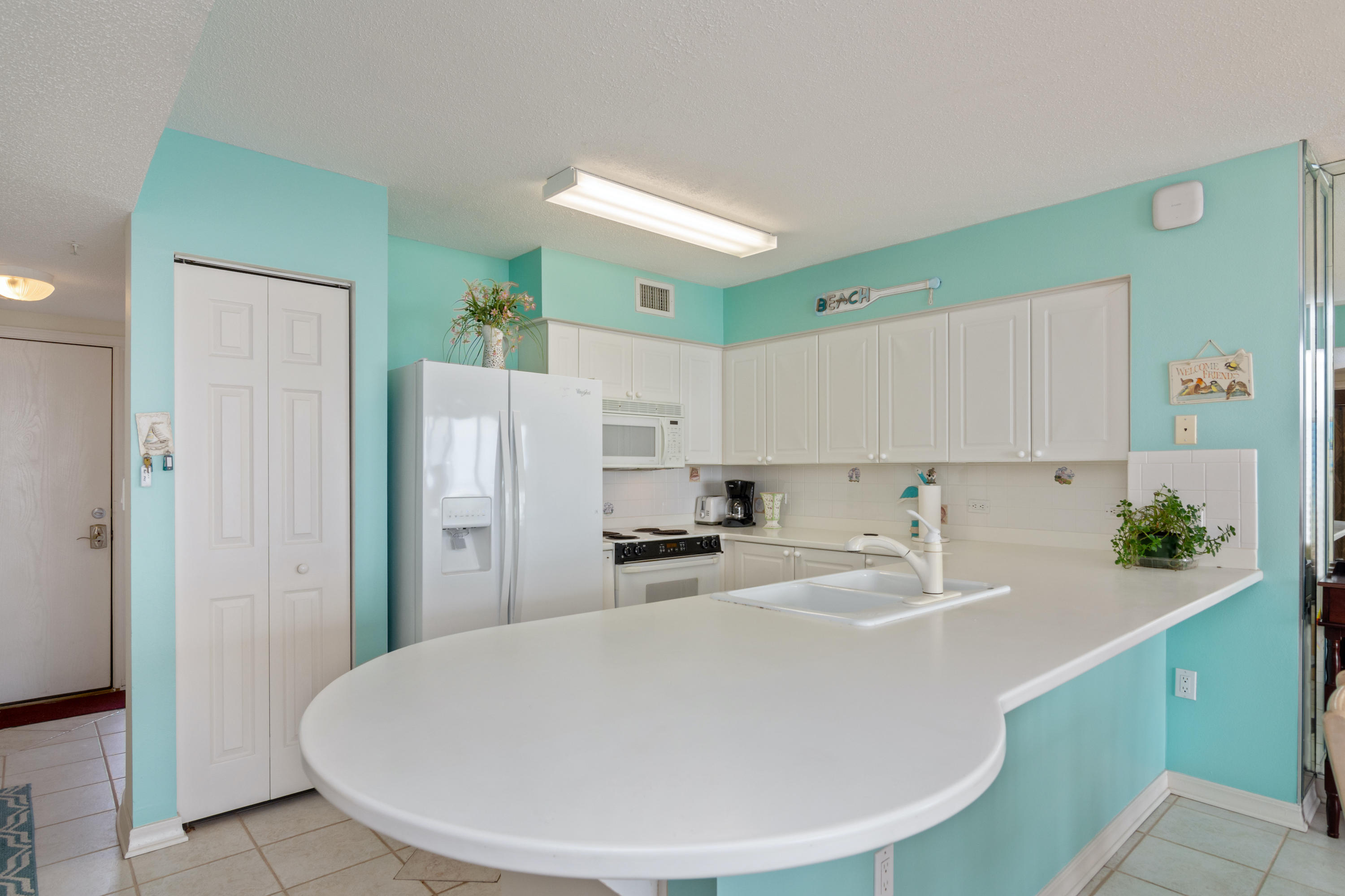 ISLAND PRINCESS - Residential