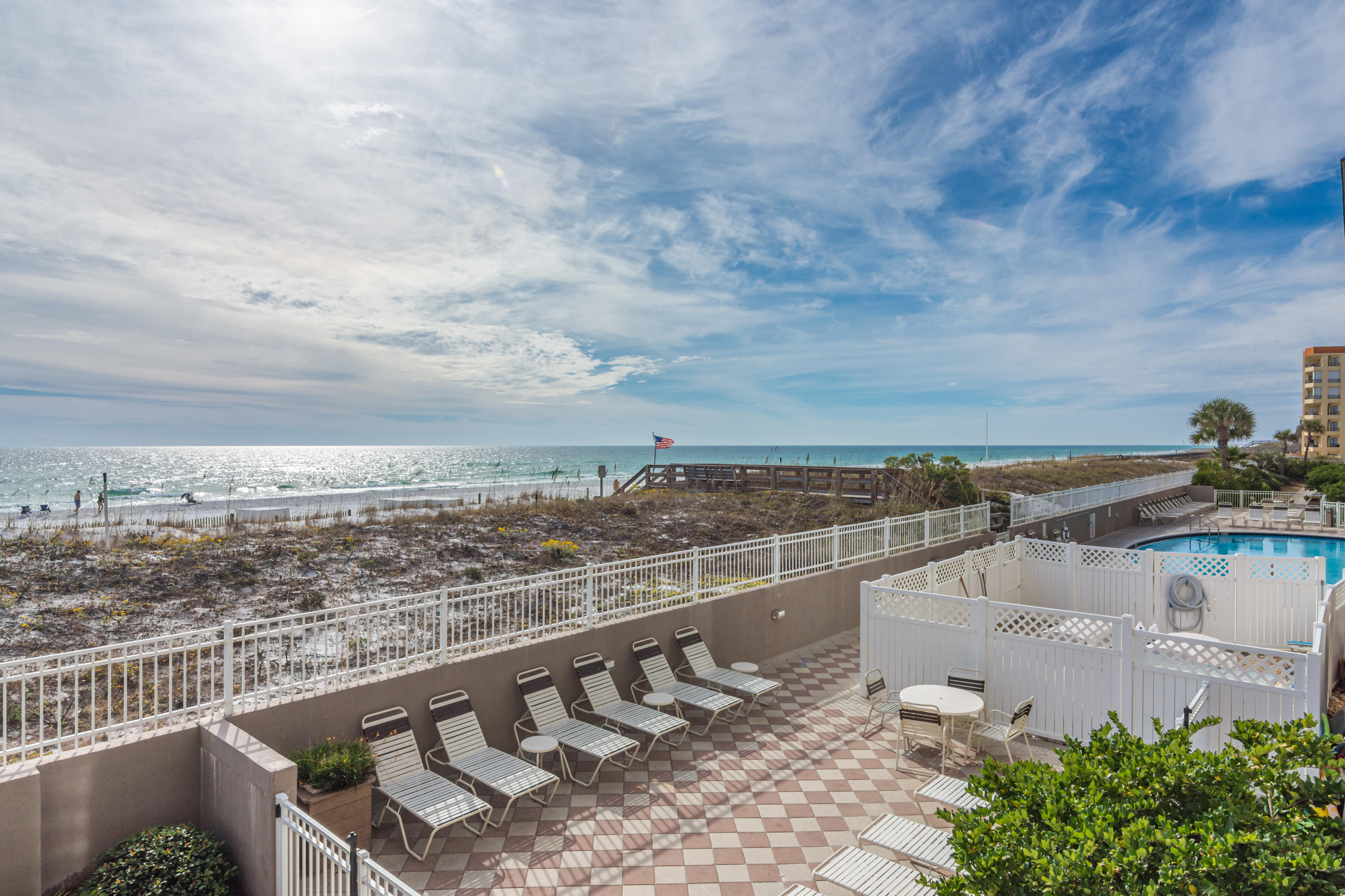 ISLAND PRINCESS - Residential