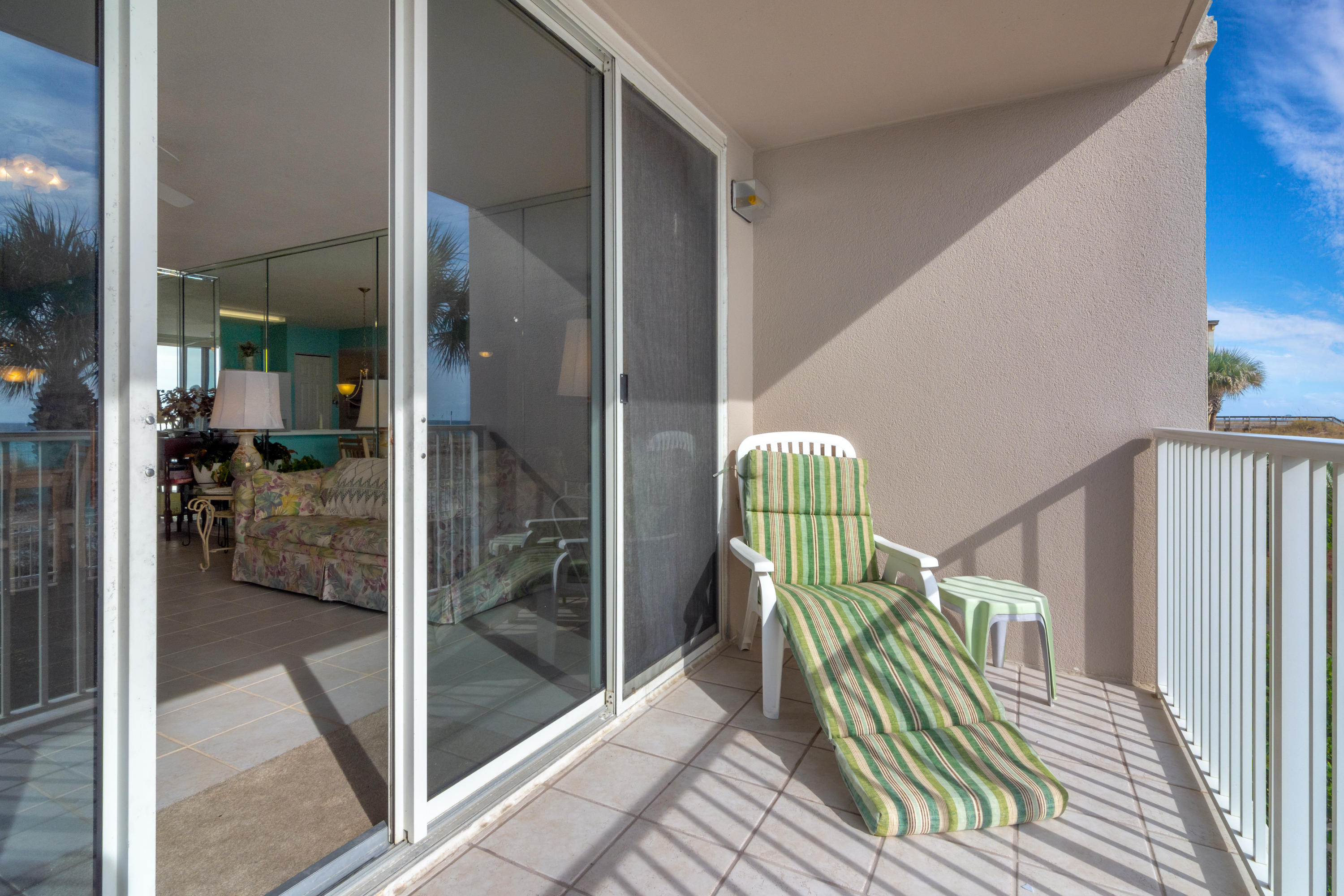 ISLAND PRINCESS - Residential