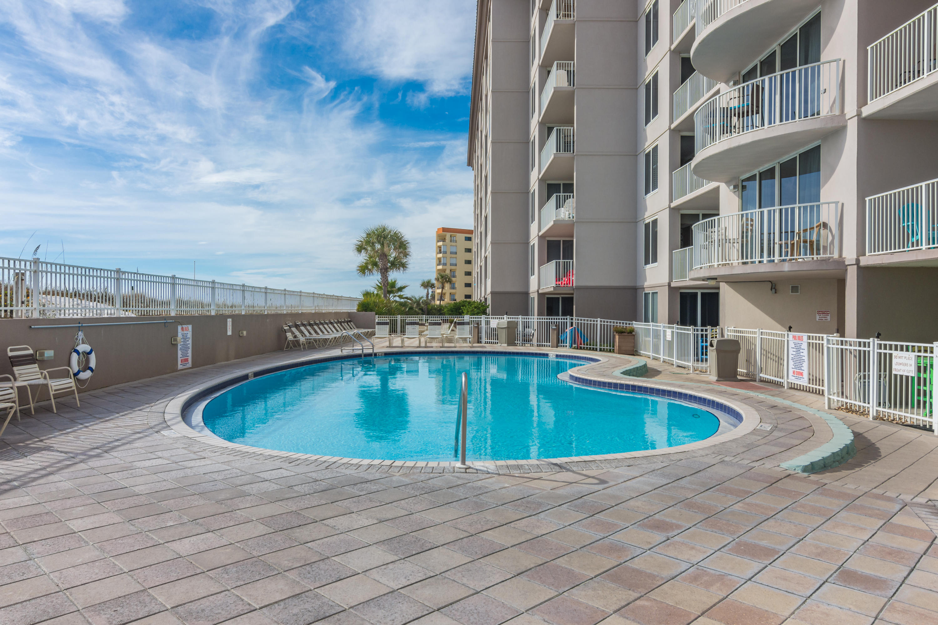 ISLAND PRINCESS - Residential