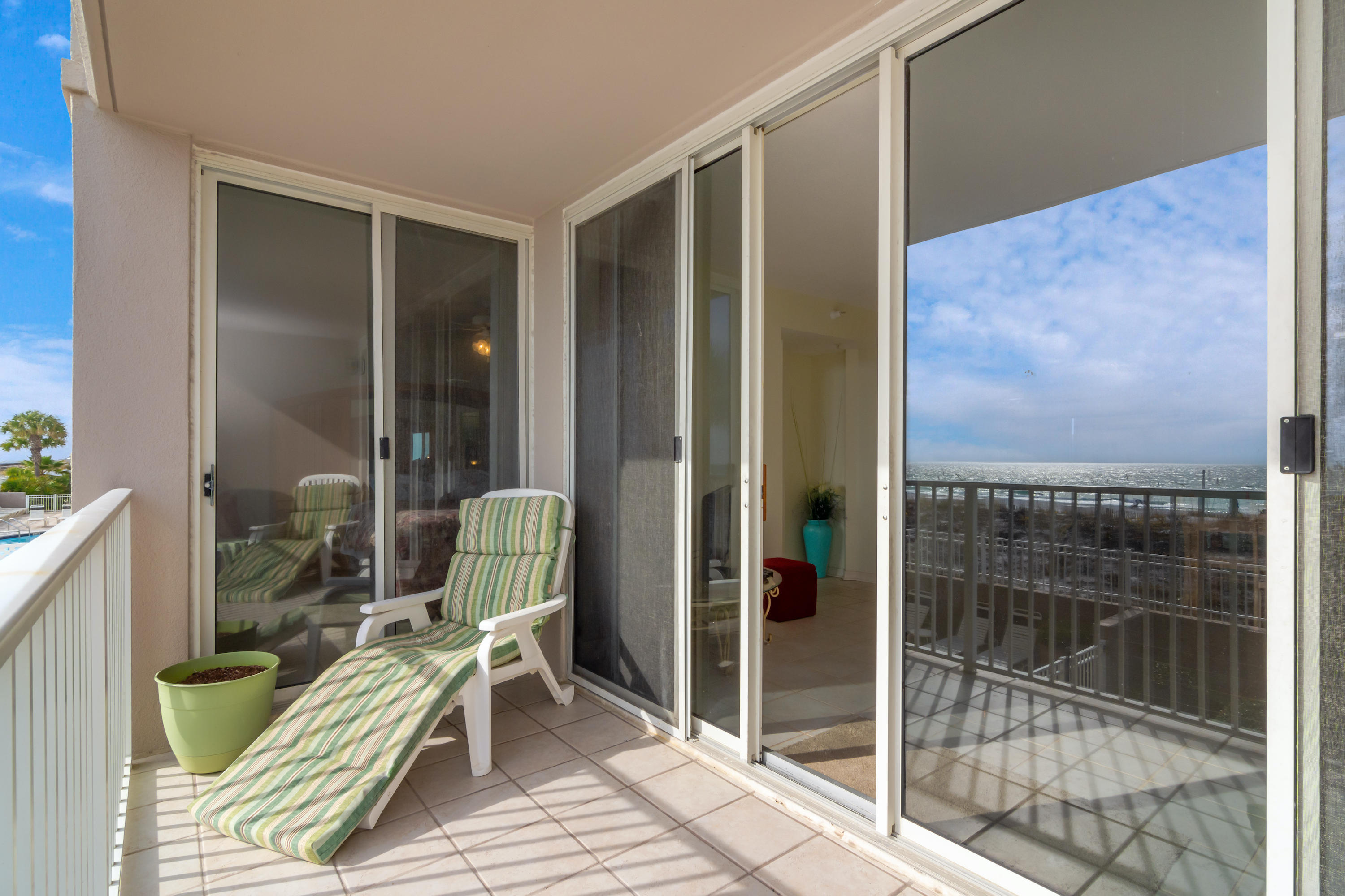 ISLAND PRINCESS - Residential