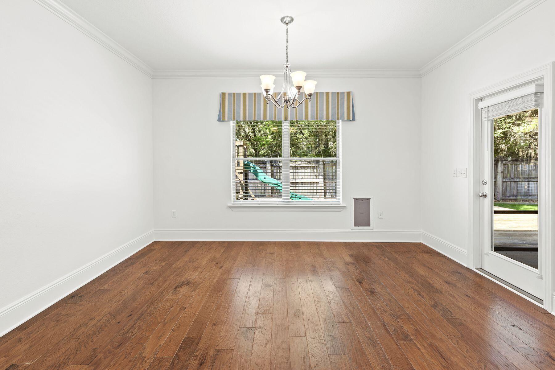 Oaks at Eden - Residential