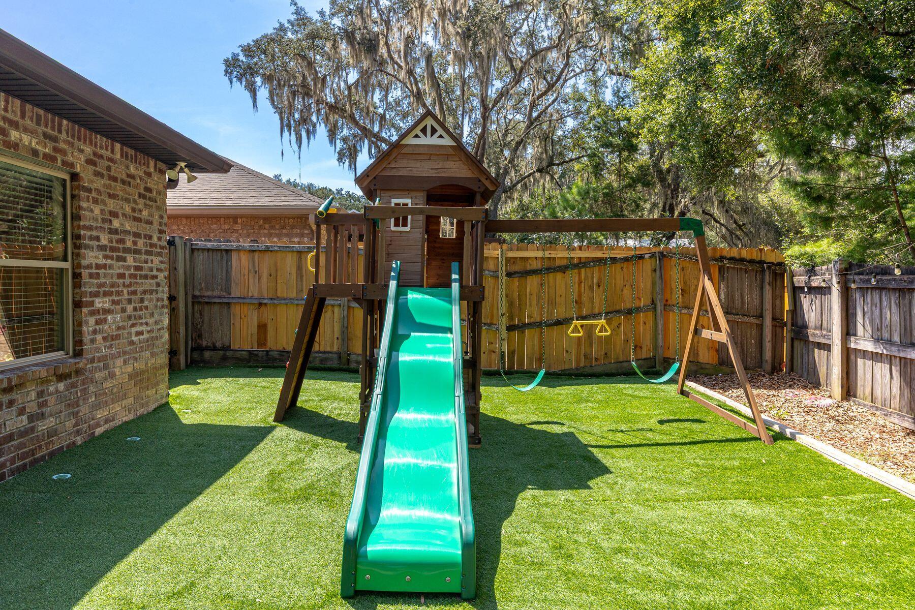 Oaks at Eden - Residential