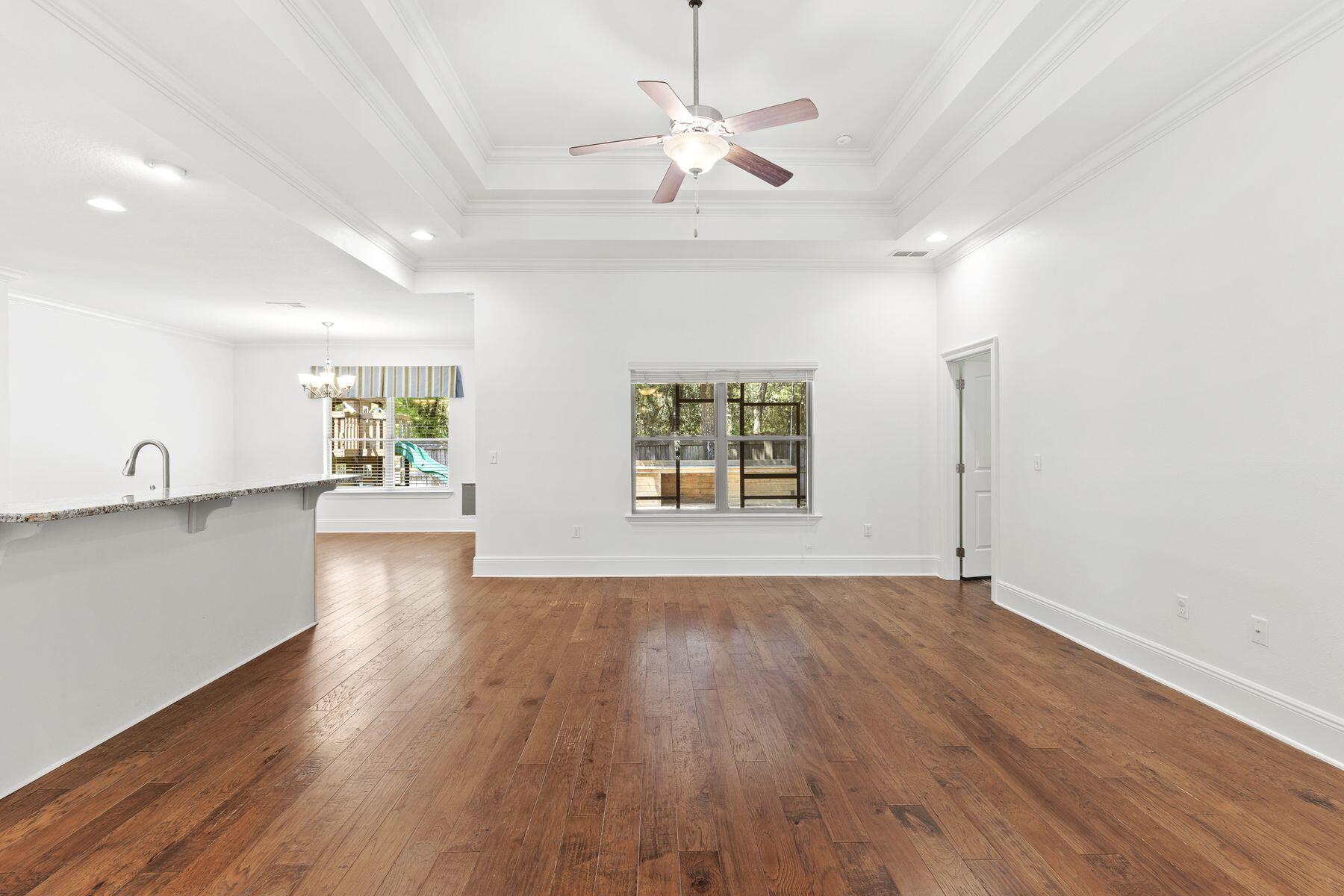 Oaks at Eden - Residential