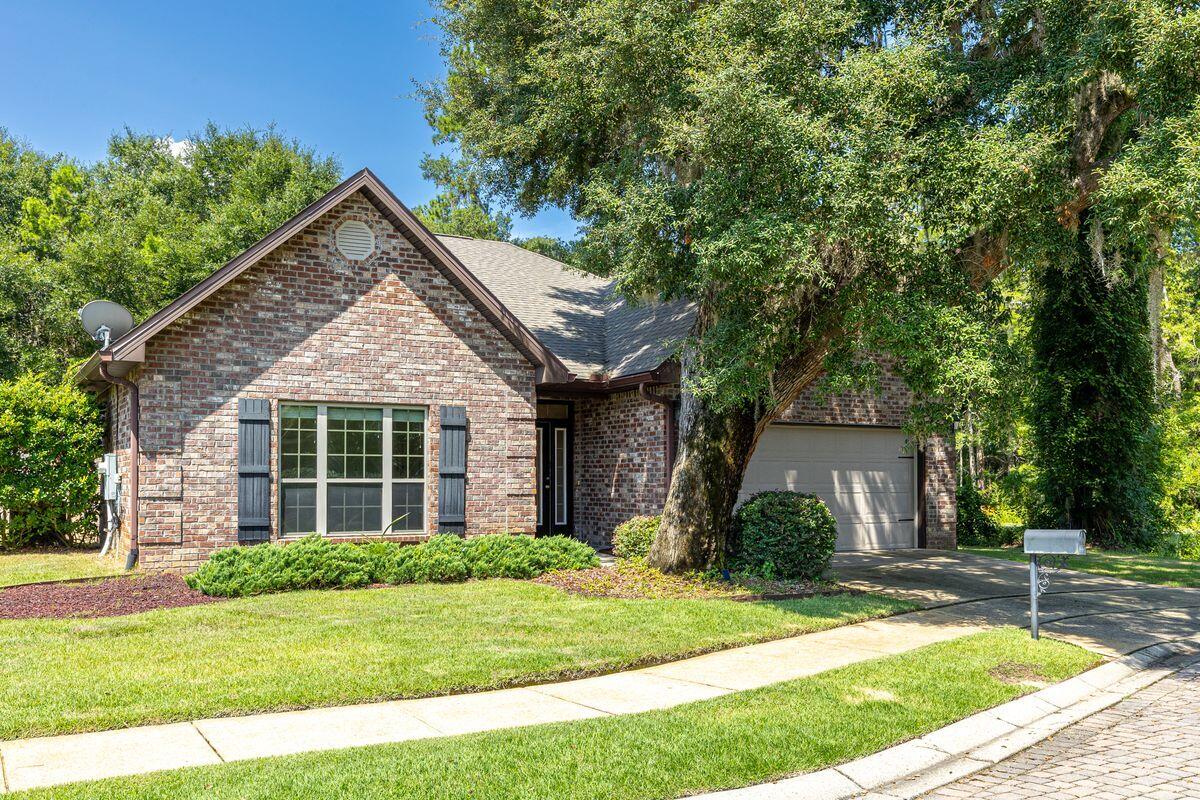 Oaks at Eden - Residential