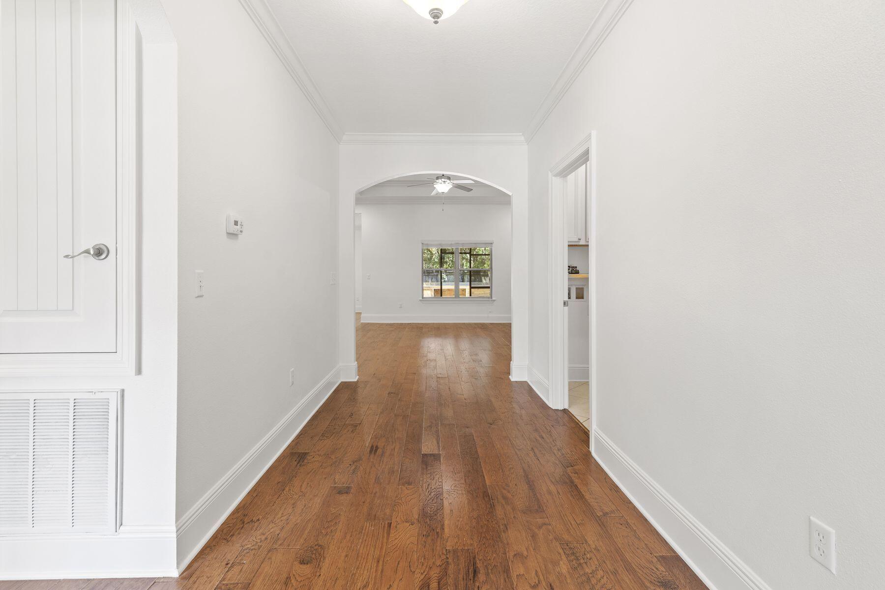 Oaks at Eden - Residential