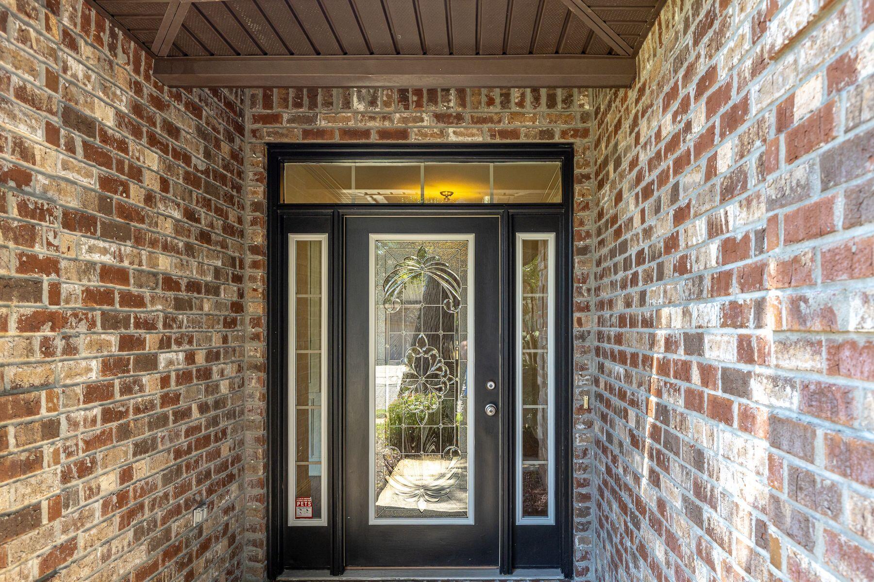 Oaks at Eden - Residential