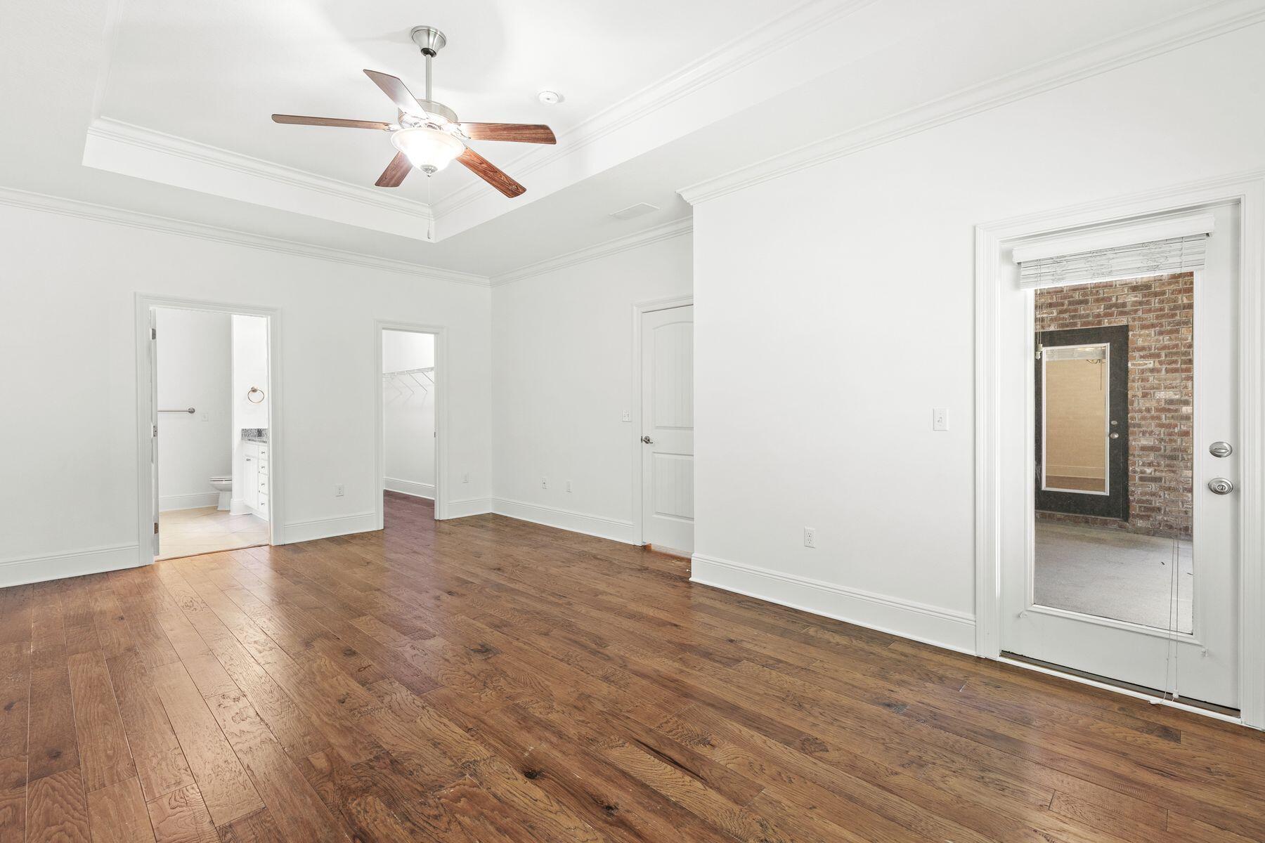 Oaks at Eden - Residential