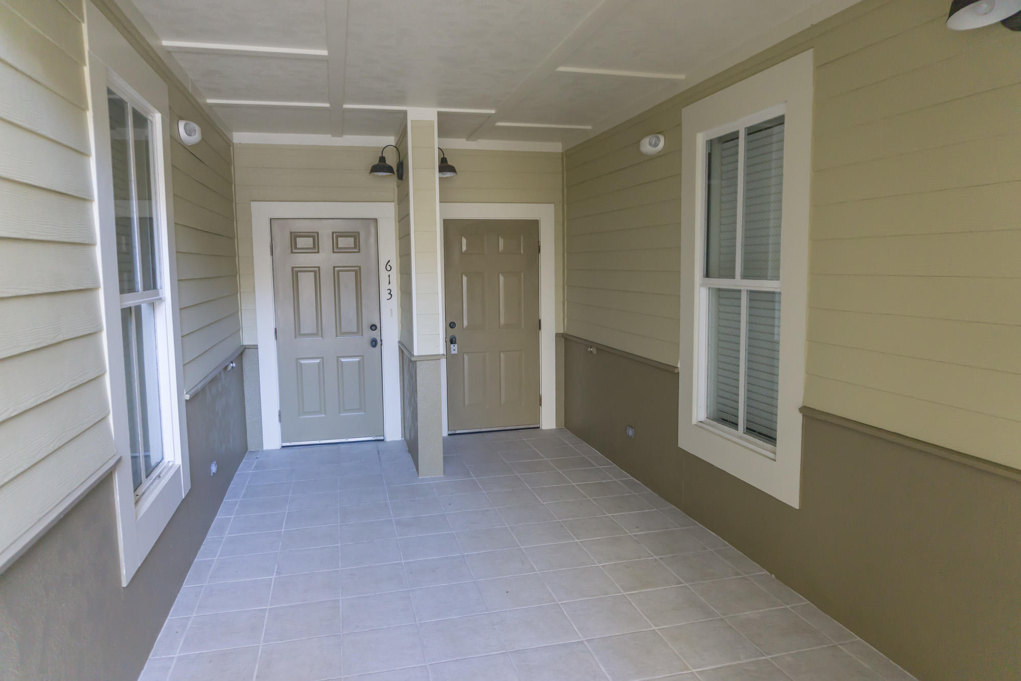 TOPSAIL VILLAGE - Residential