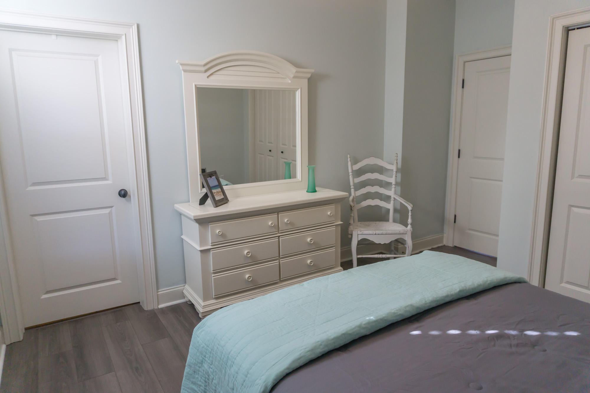 TOPSAIL VILLAGE - Residential