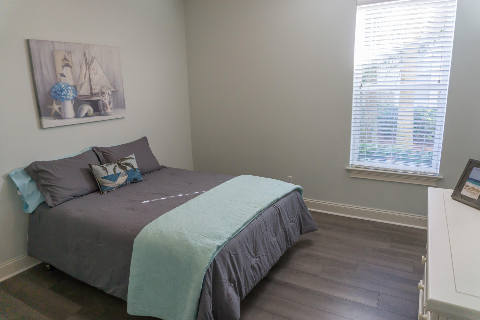 TOPSAIL VILLAGE - Residential