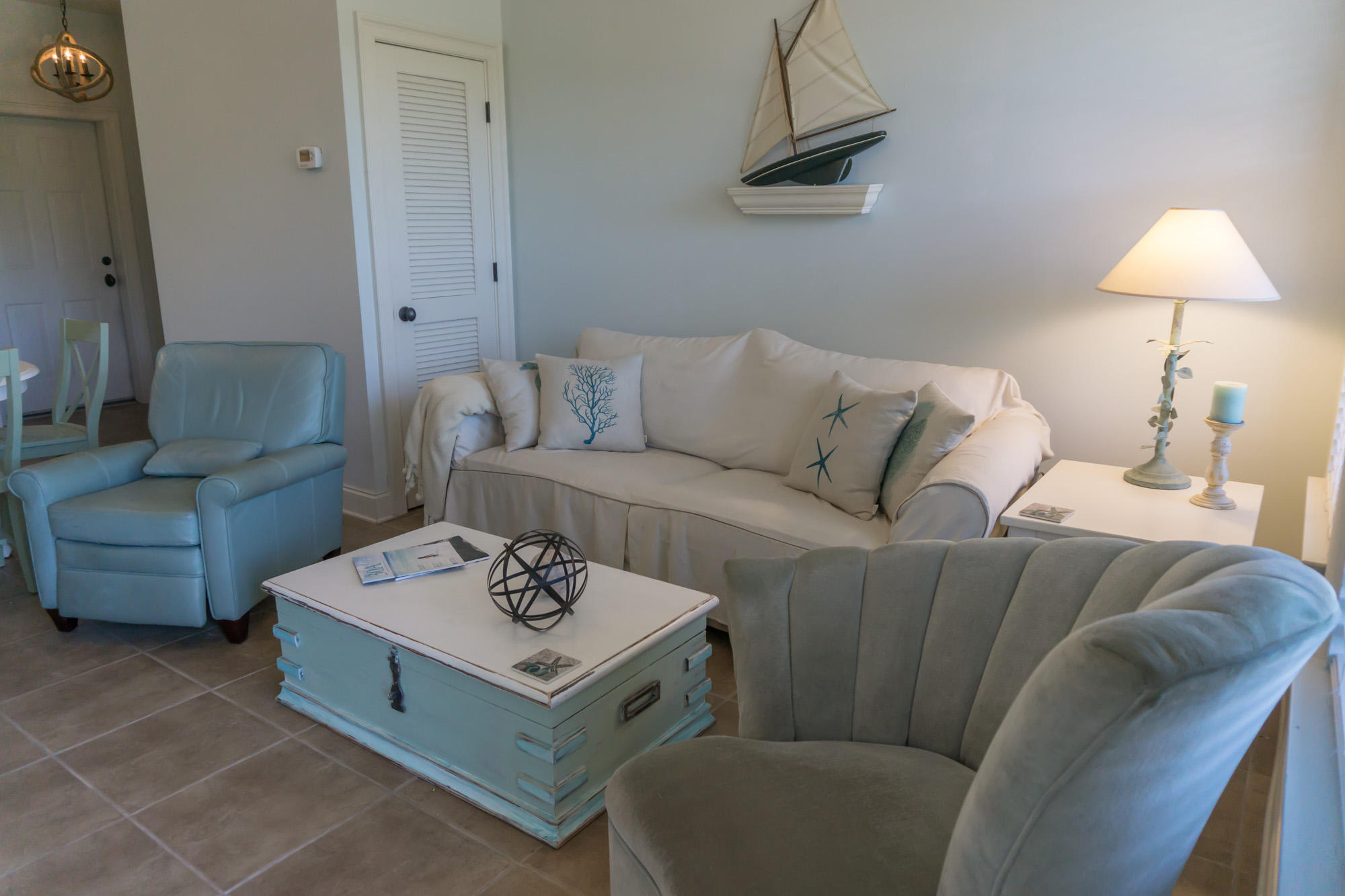 TOPSAIL VILLAGE - Residential